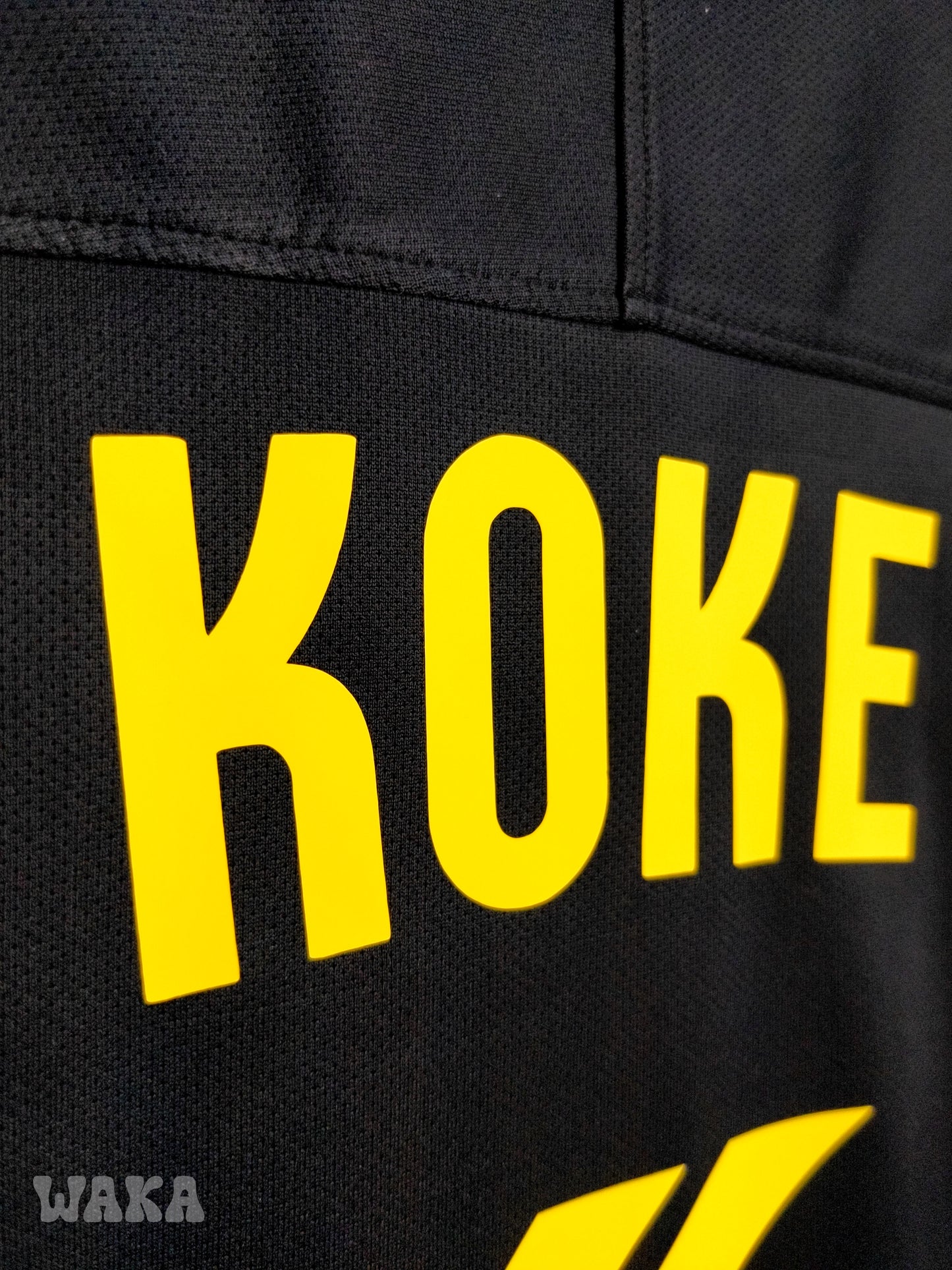 Atletico Madrid 2015/2016 - Koke - Away shirt - S + short