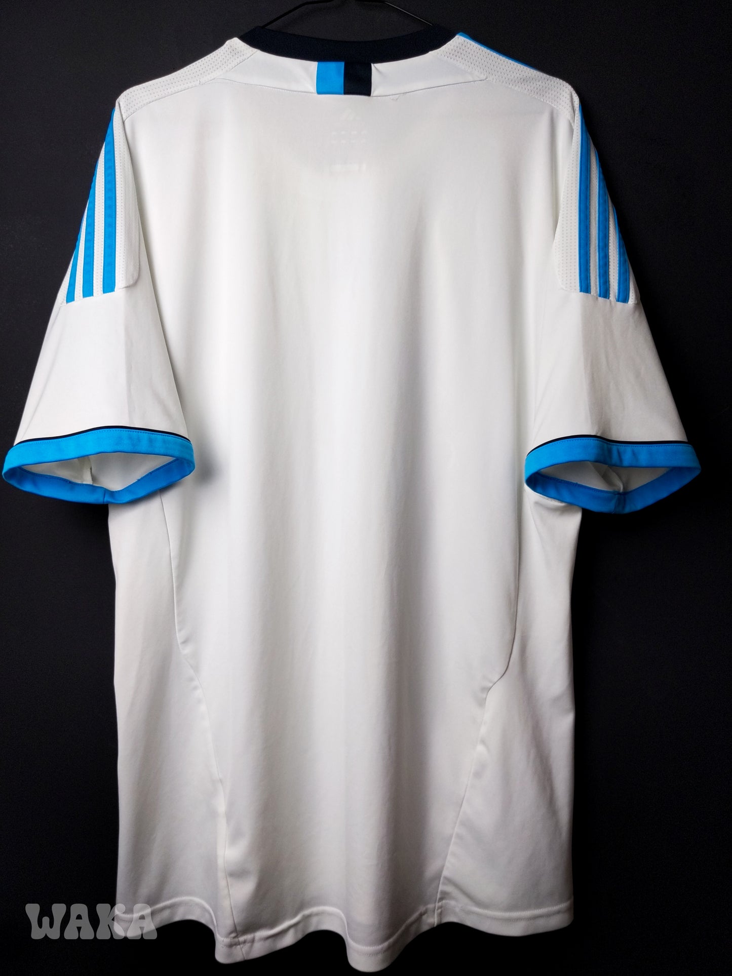 Liverpool 2011/2012 - Third Shirt - L