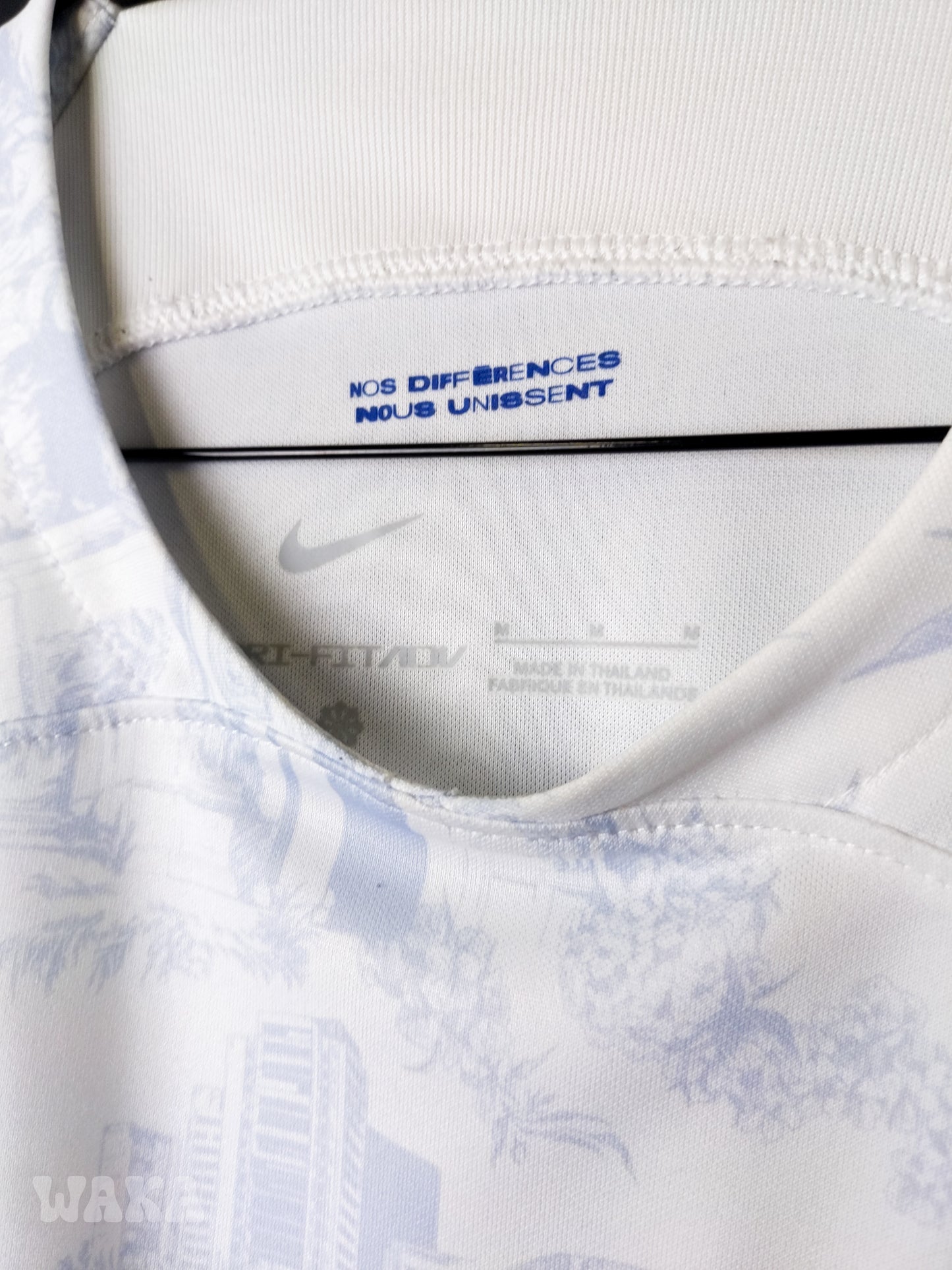 France 2022 - Benzema - Away shirt - M