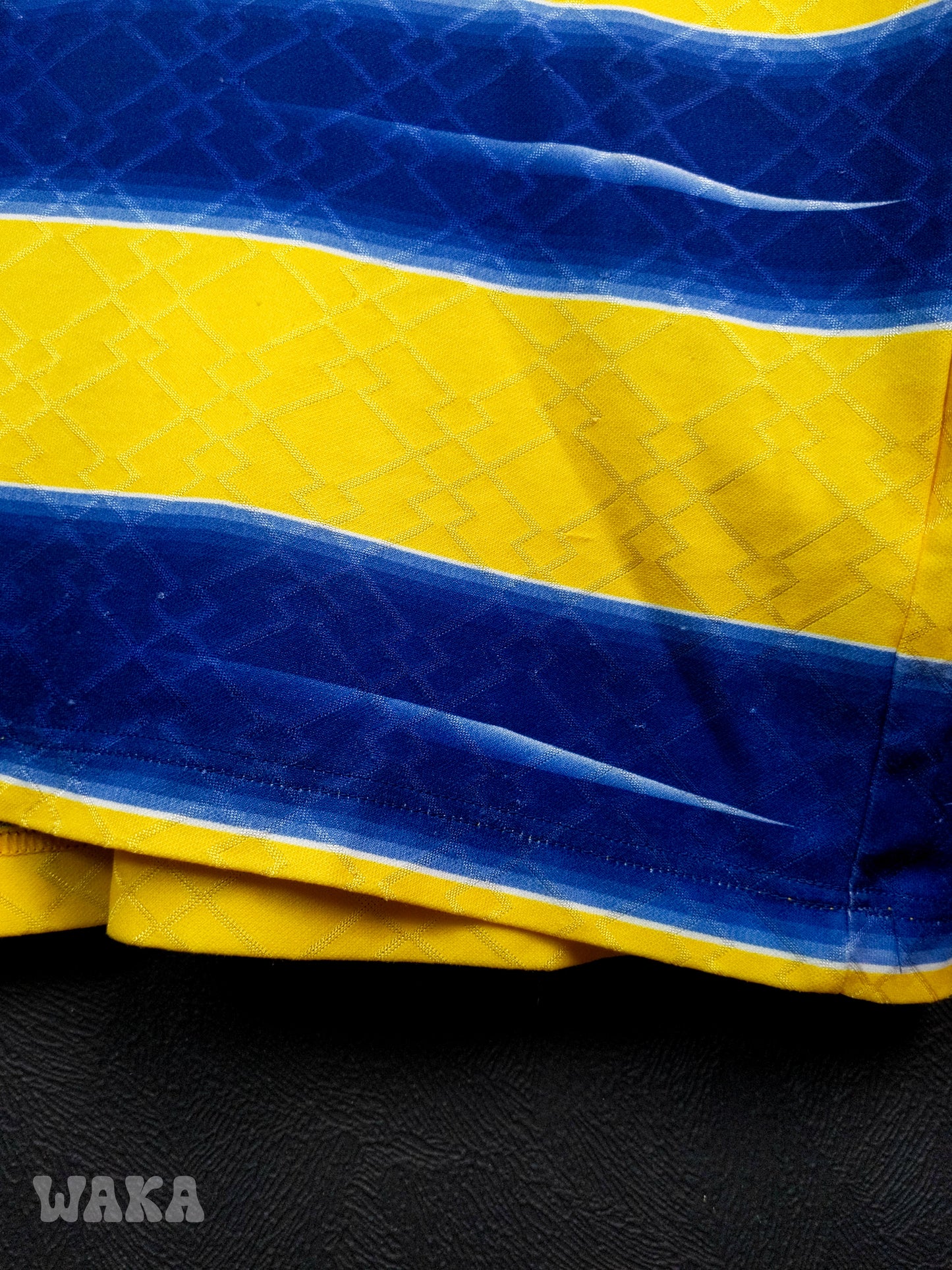 Parma 1998/1999 - Home Shirt - XL