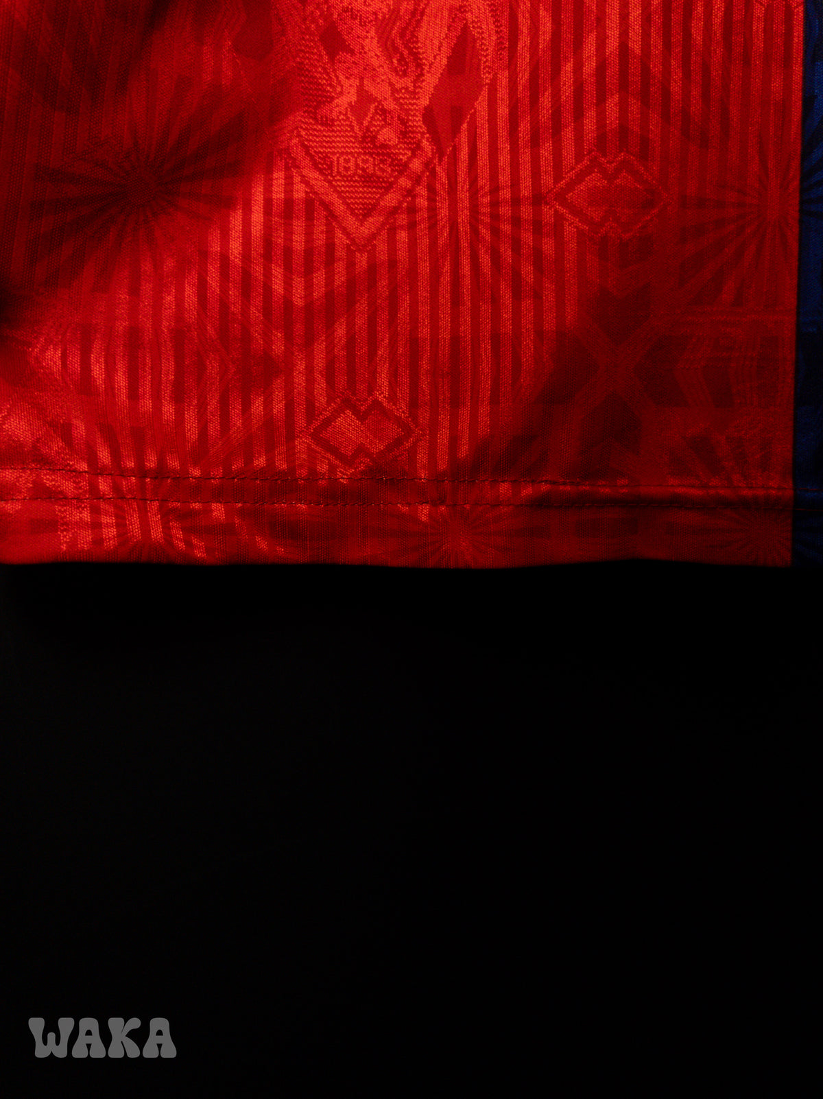 Genoa 1992/1994 - Home shirt - XL