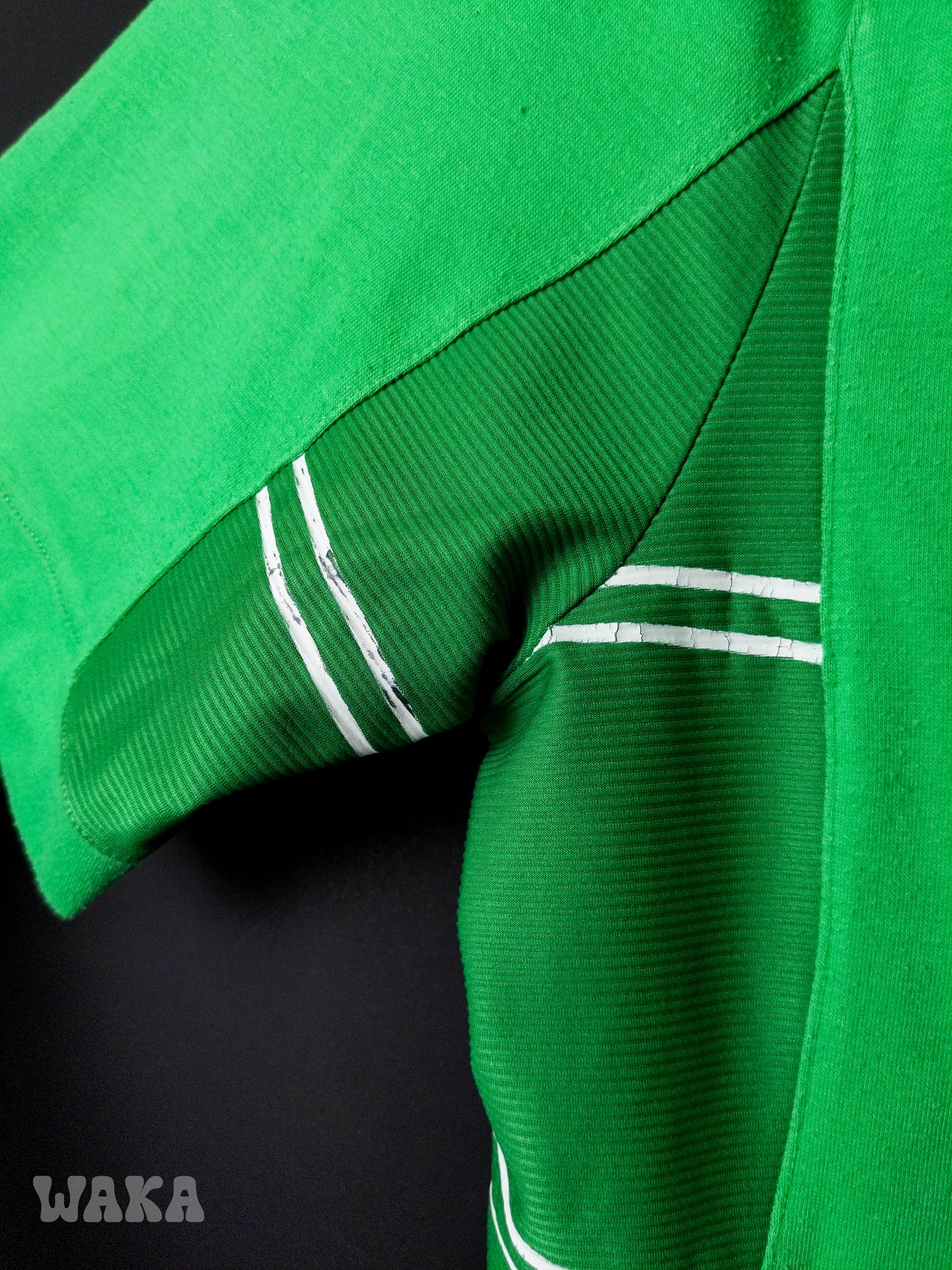 ASSE Saint-Etienne 2021/2022 - Home shirt - L