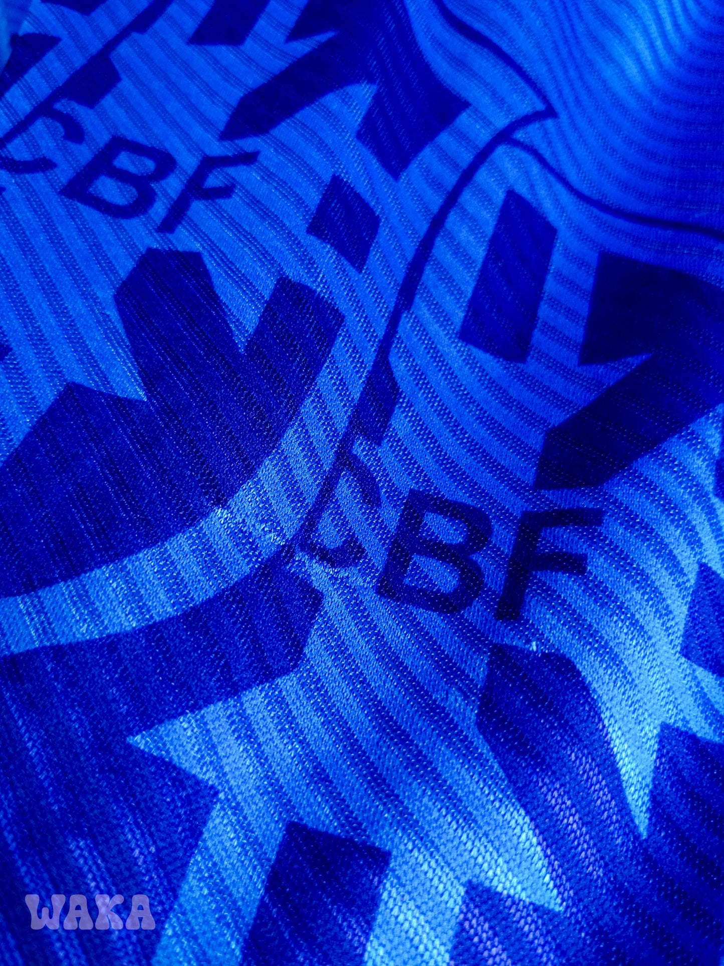 Brésil 1996 - Away shirt - L