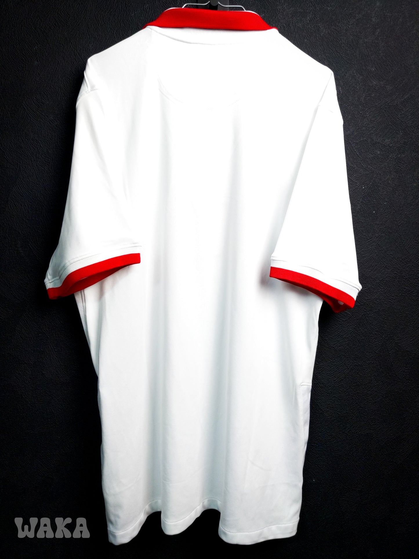 Pologne 2020 - Home shirt - M