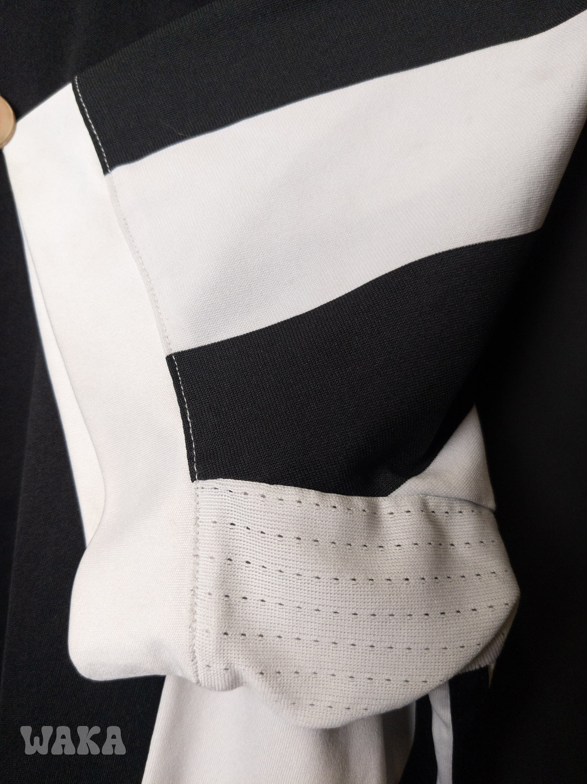 Juventus 2017/2018 - Home shirt - M