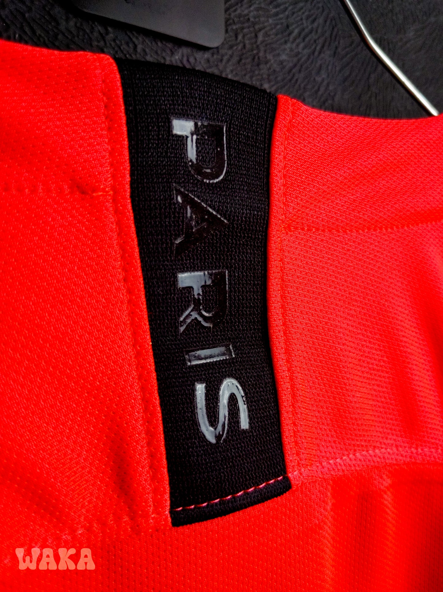 PSG 2019/2020 - Di Maria - Away shirt - S