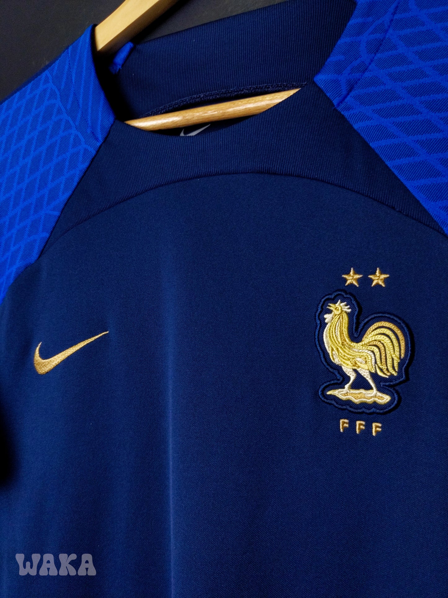 France 2022 - Training shirt - L