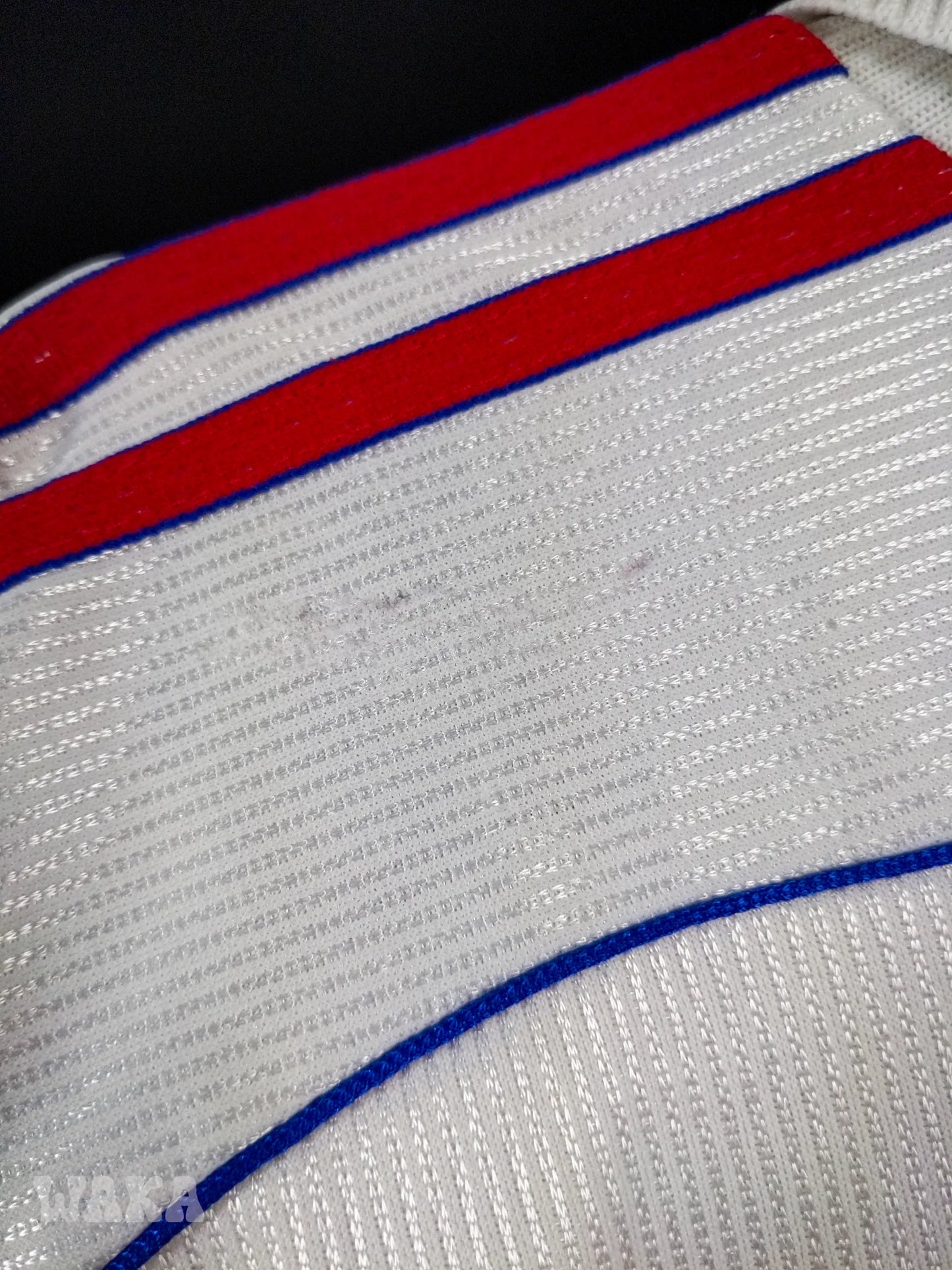 OL Olympique Lyonnais 1998/1999/2000 - Home shirt - XL