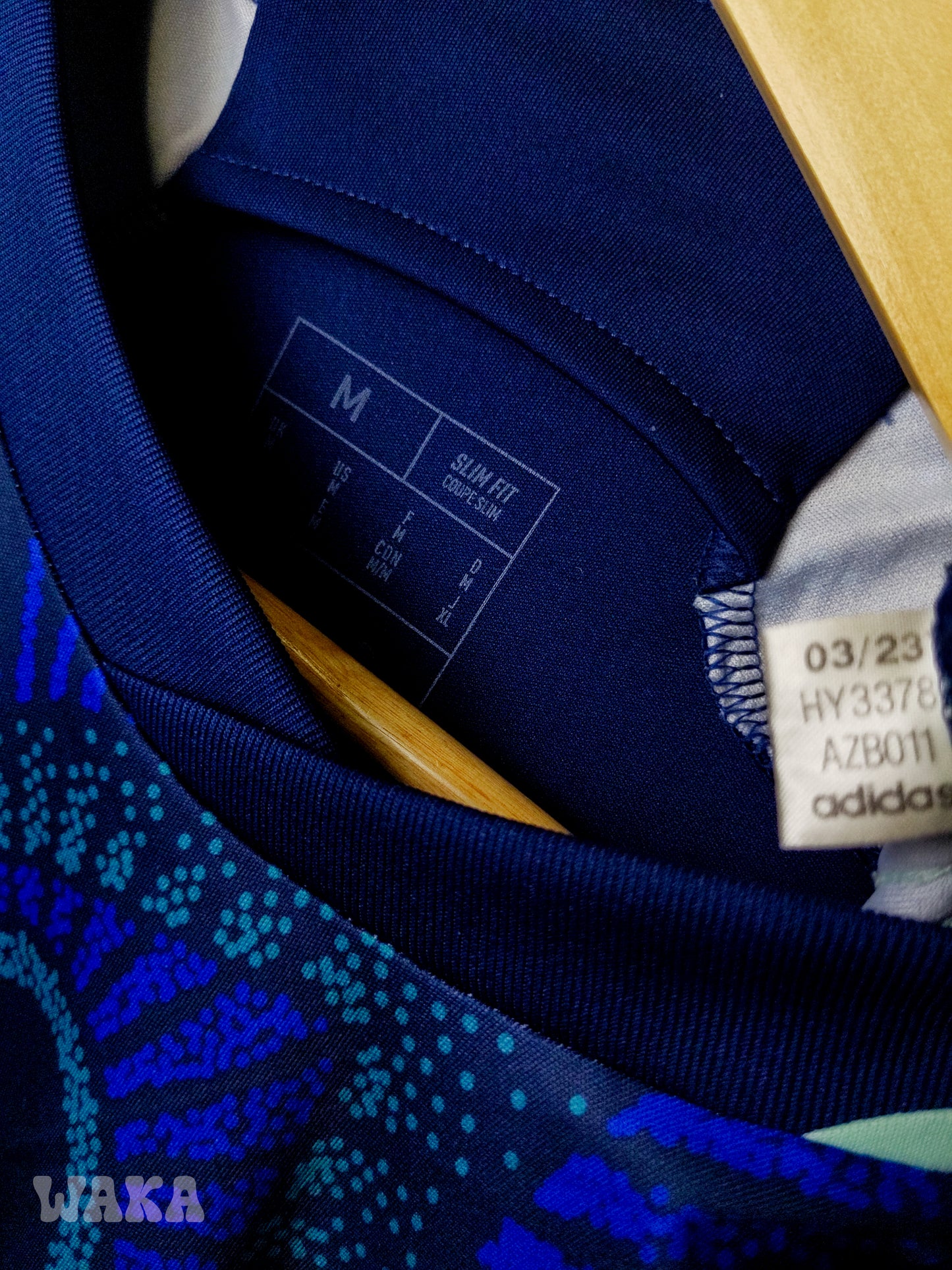 Leeds 2022/2023 - Away - M