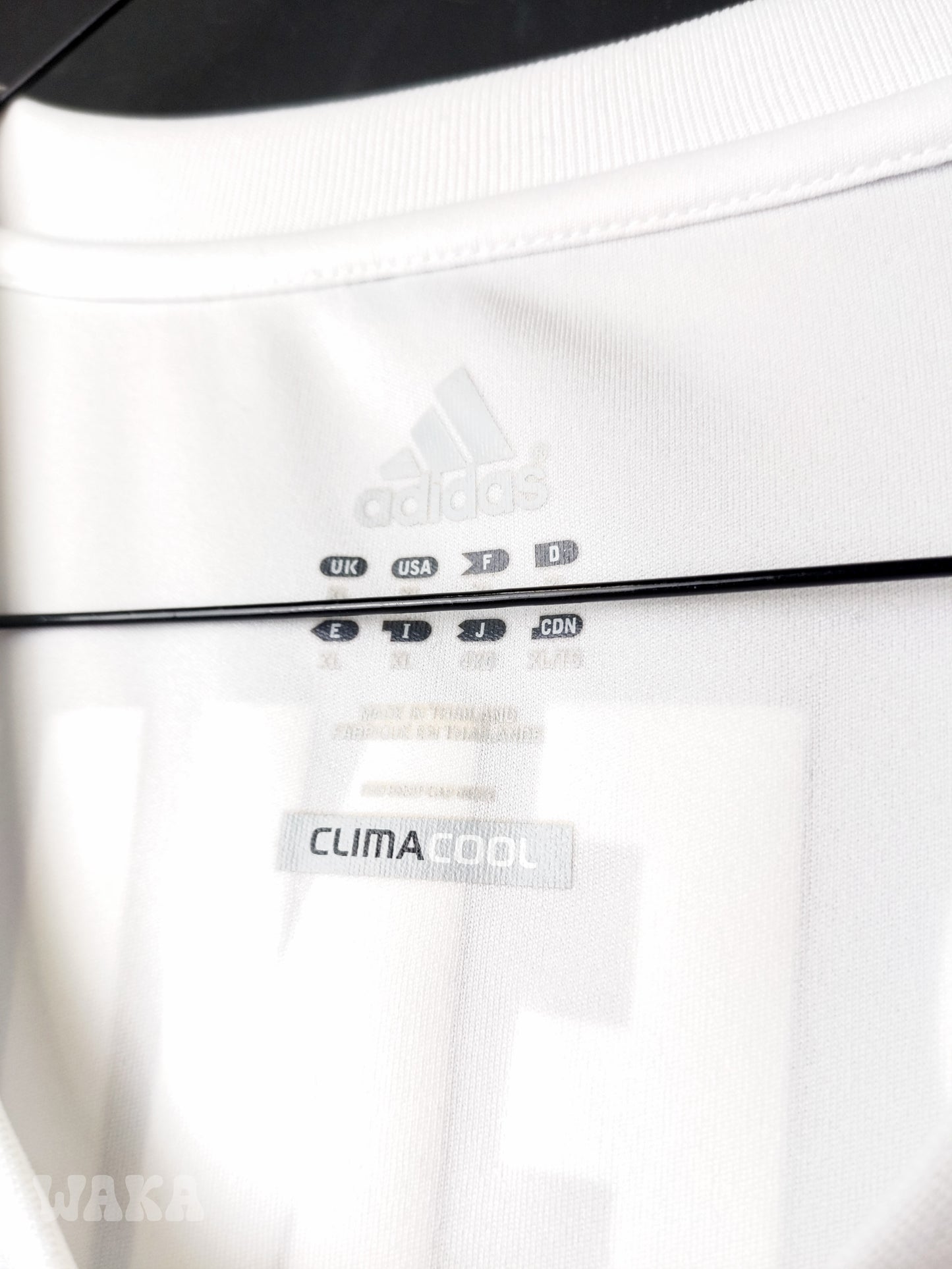 OL Olympique Lyonnais 2012/2013 - Grenier - Home shirt - XL