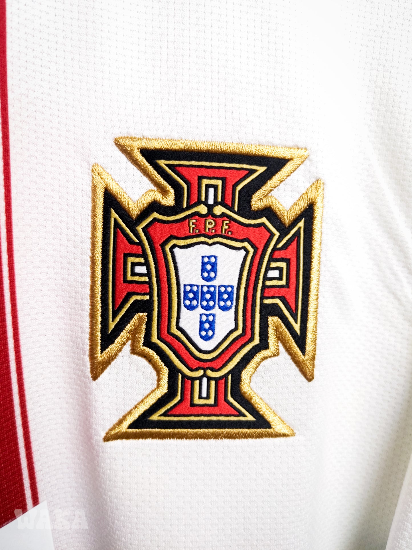 Portugal 2010 - Simao - Away shirt - M