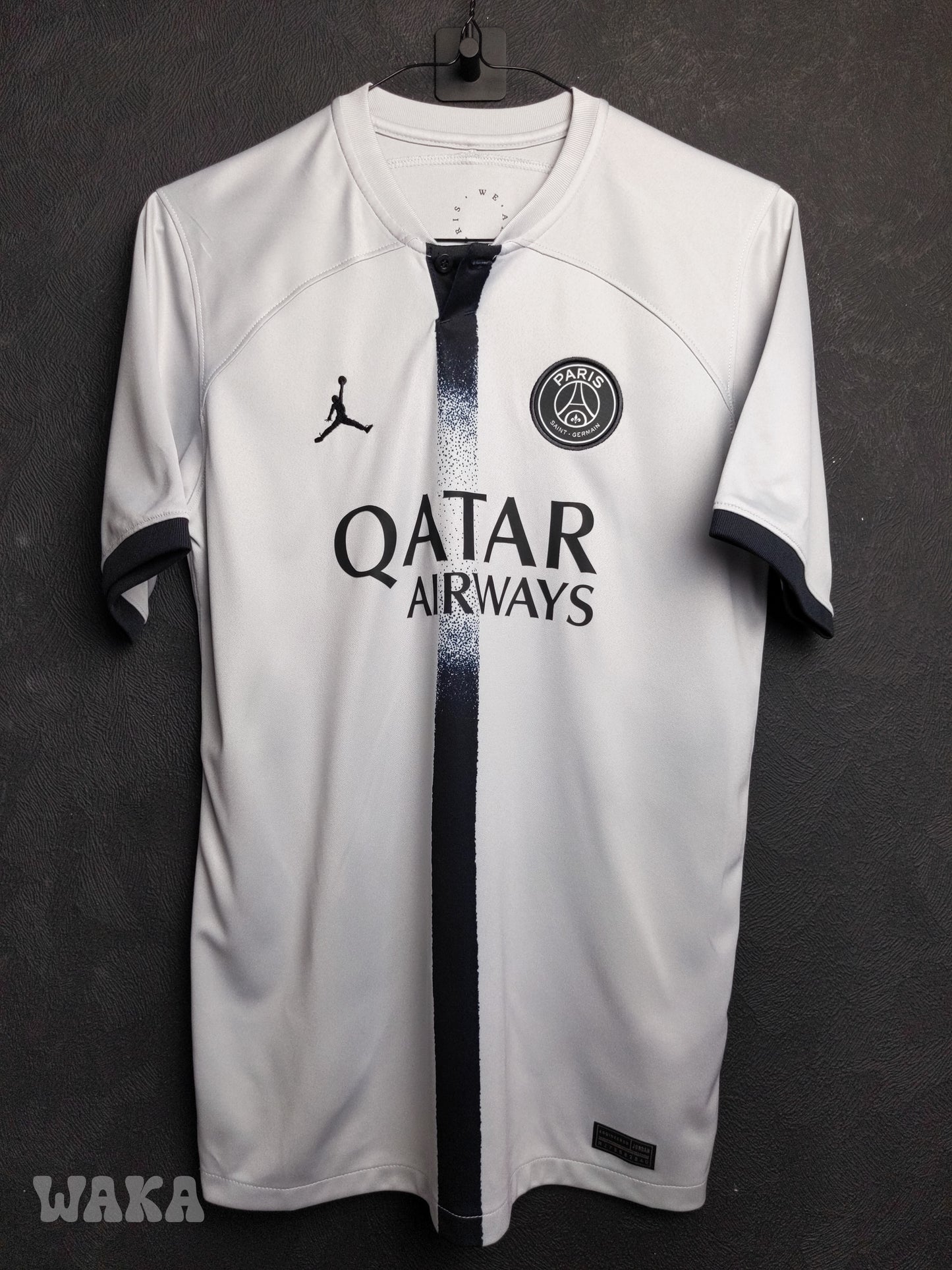 PSG 2022/2023 - Messi - Away shirt - XL Junior