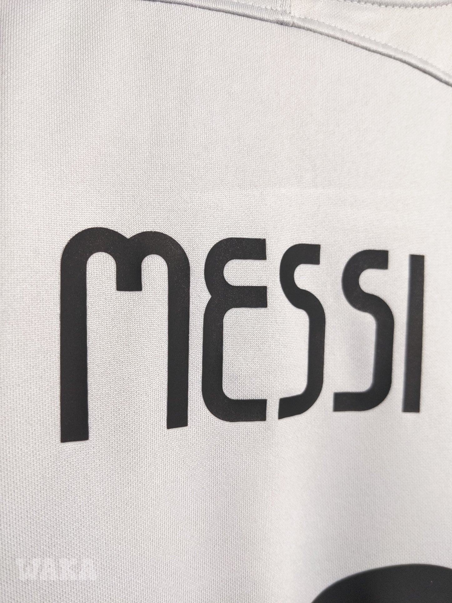 PSG 2022/2023 - Messi - Away shirt - XL Junior