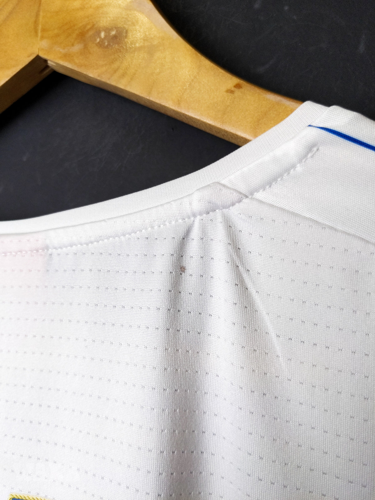 Italie 2014/2016 - Balotelli - Away shirt - L