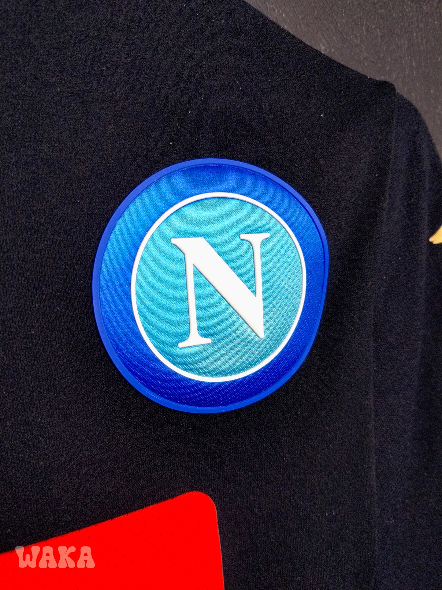 Naples 2016/2017 - Hamsik - Third shirt - L/XL