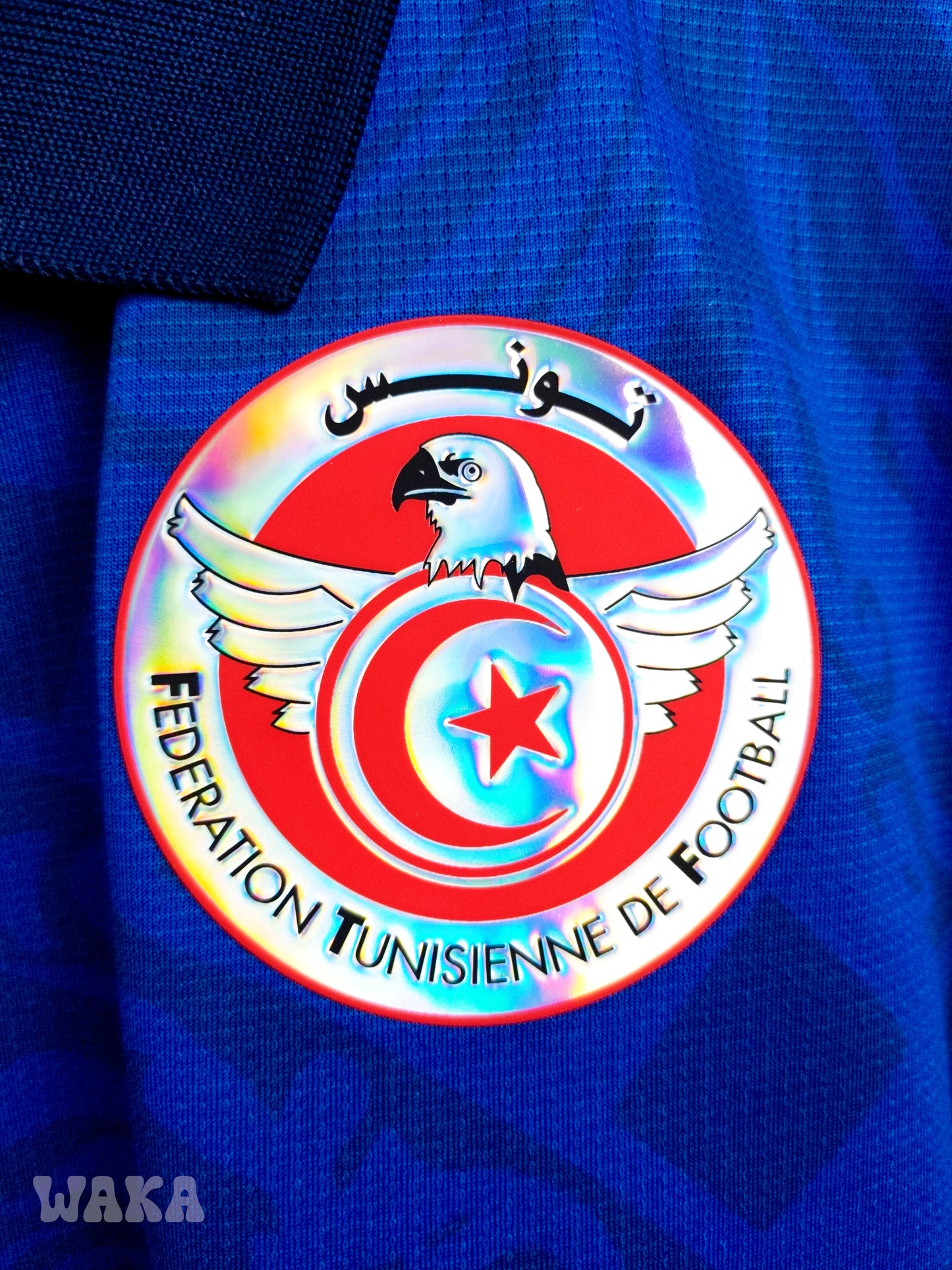 Tunisie 2023 - Third shirt - XL/2XL