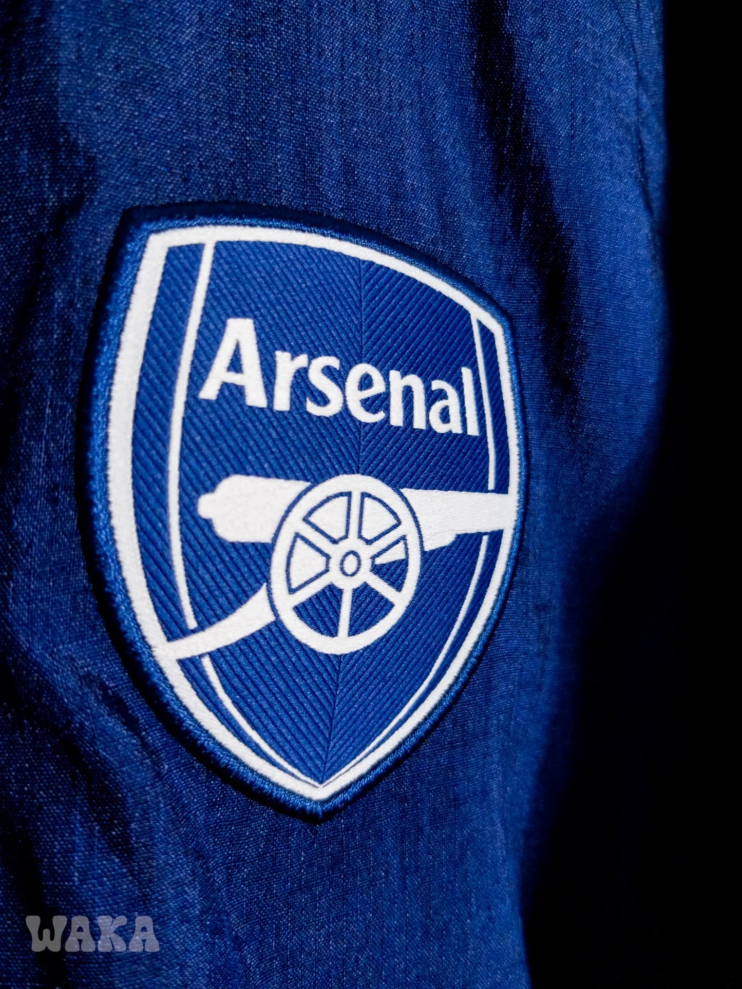 Arsenal 2021/2022 - Veste survêtement - XL *BNWT*