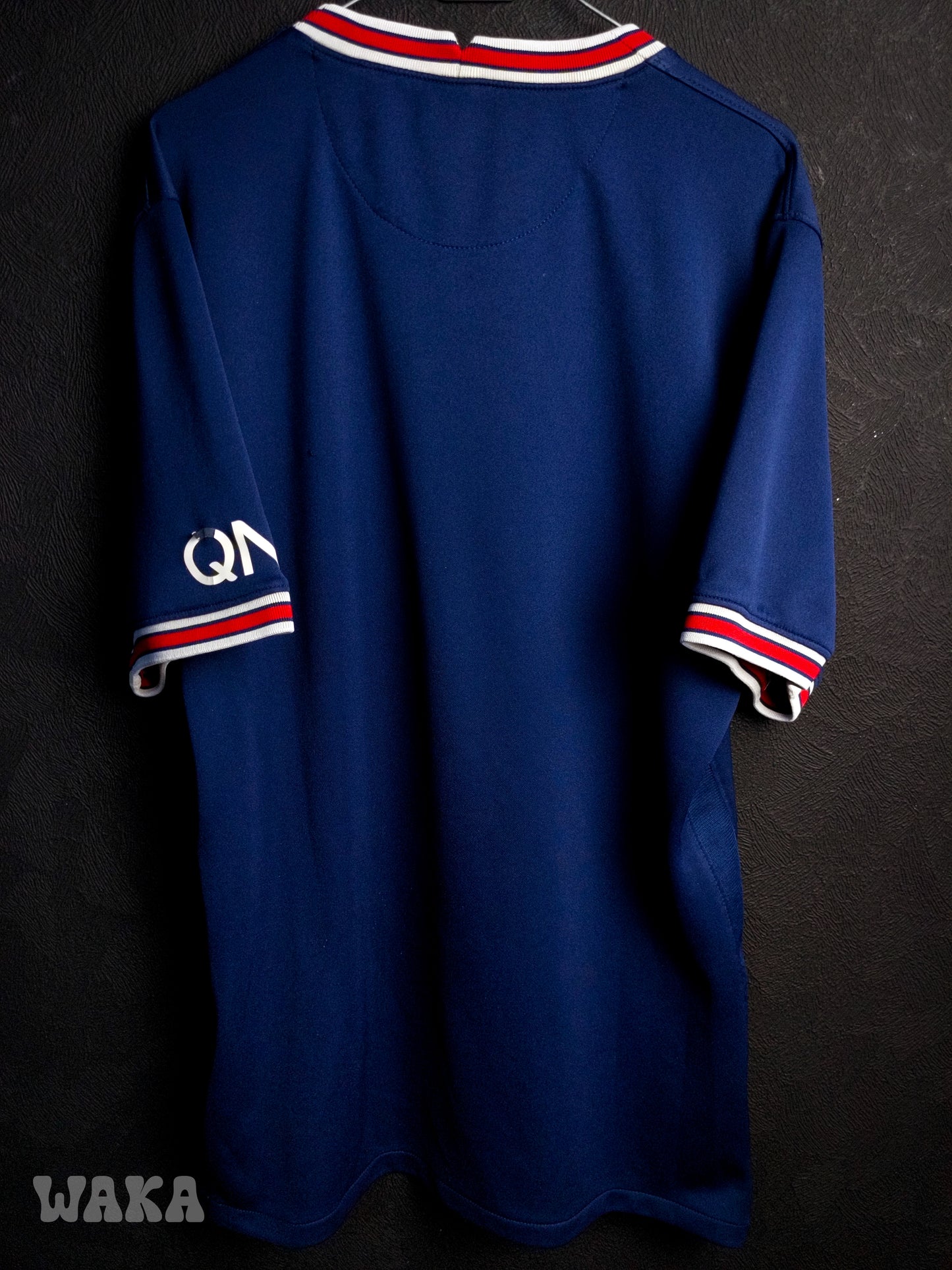 PSG 2021/2022 - Home shirt - S