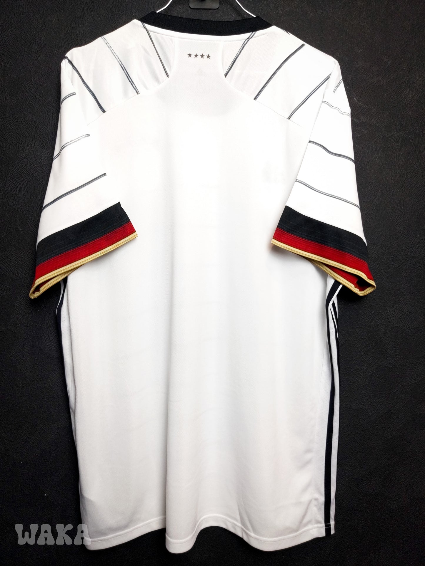 Allemagne 2020 - Home shirt - XL