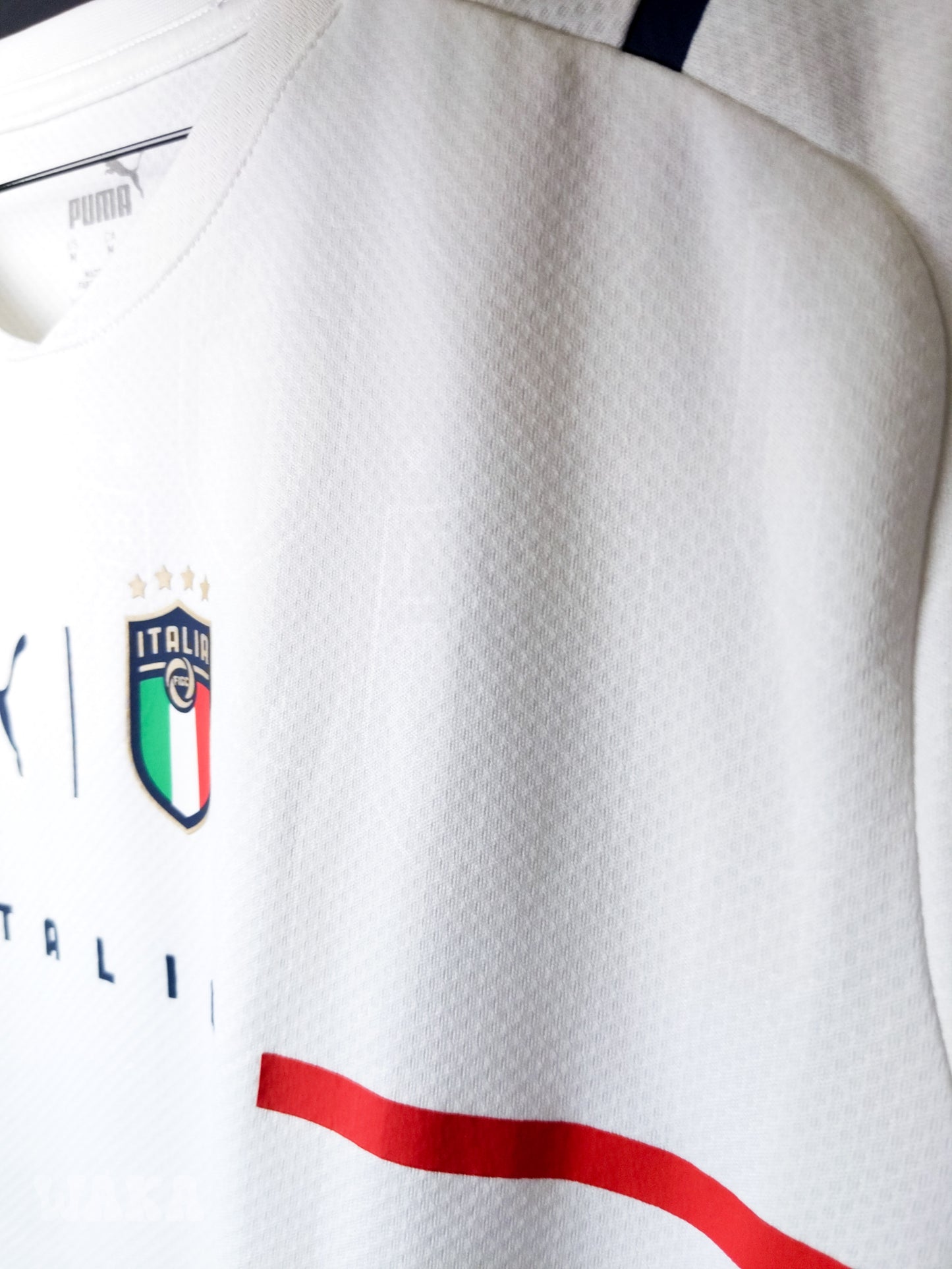 Italie 2021 - Away shirt - M