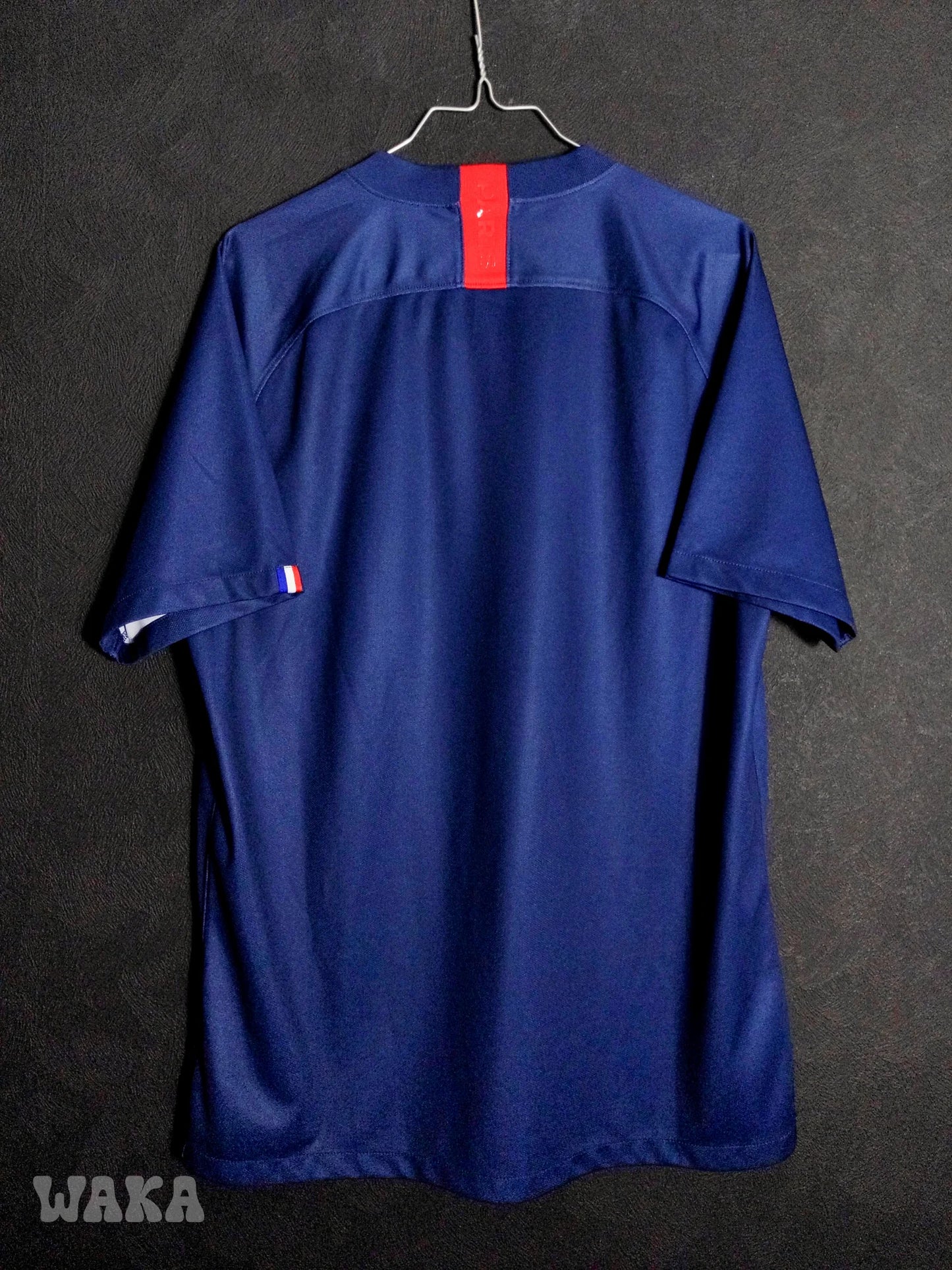 PSG 2019/2020 - Home shirt - L