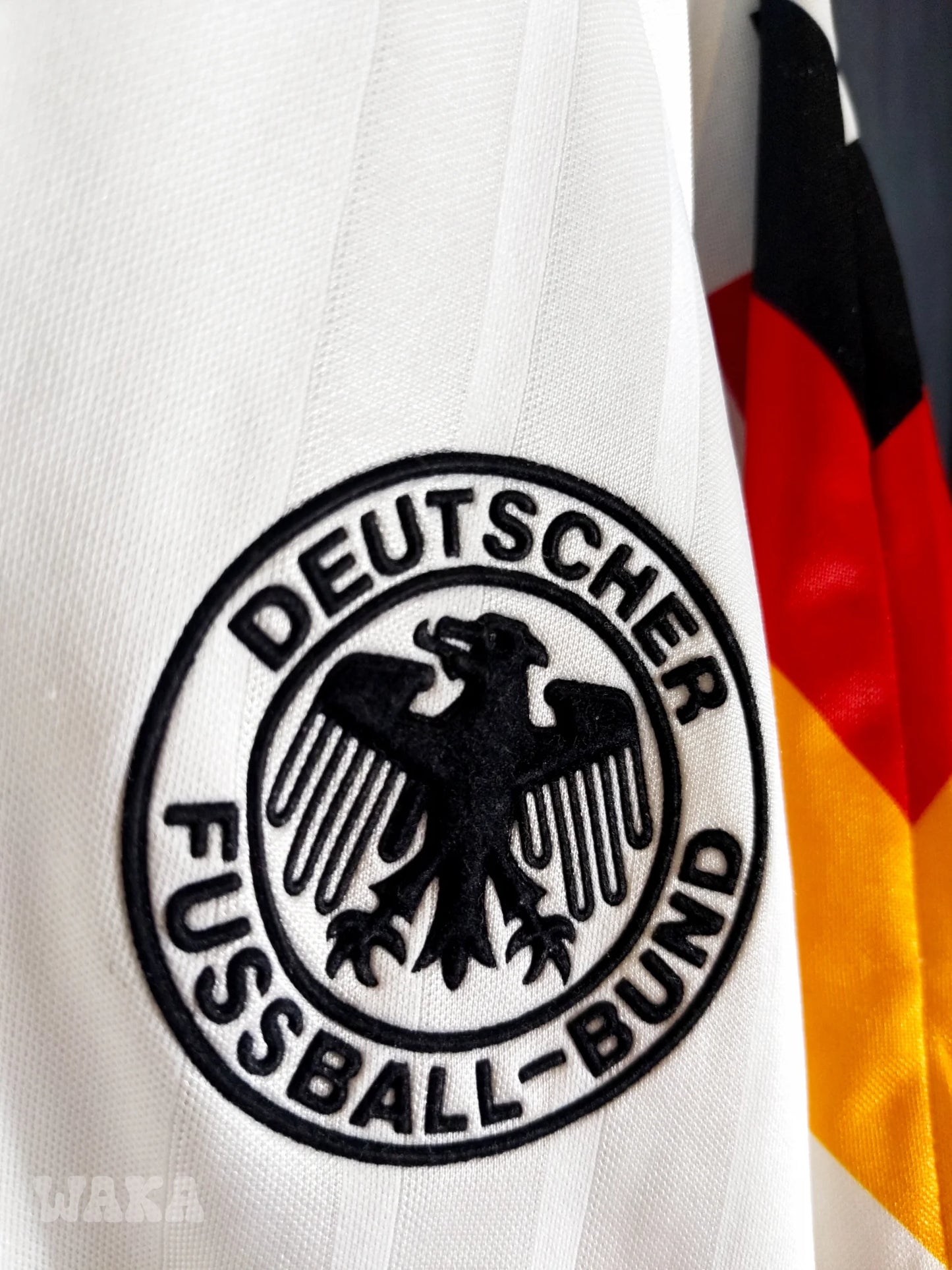 Allemagne 1992/1993 - Home shirt - XL