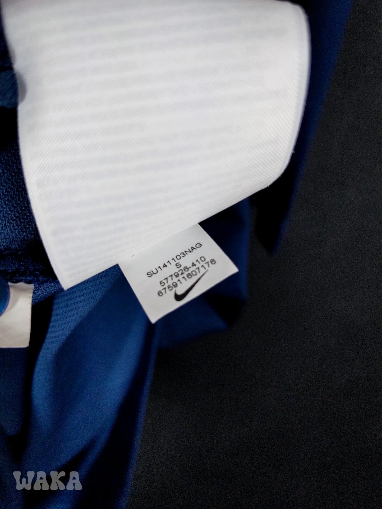 France 2014 - Home shirt - S