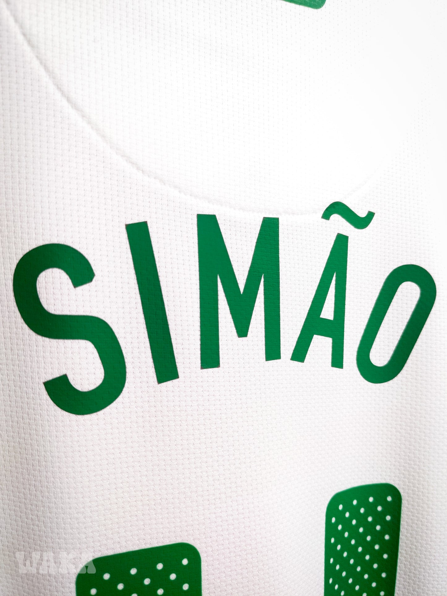 Portugal 2010 - Simao - Away shirt - M