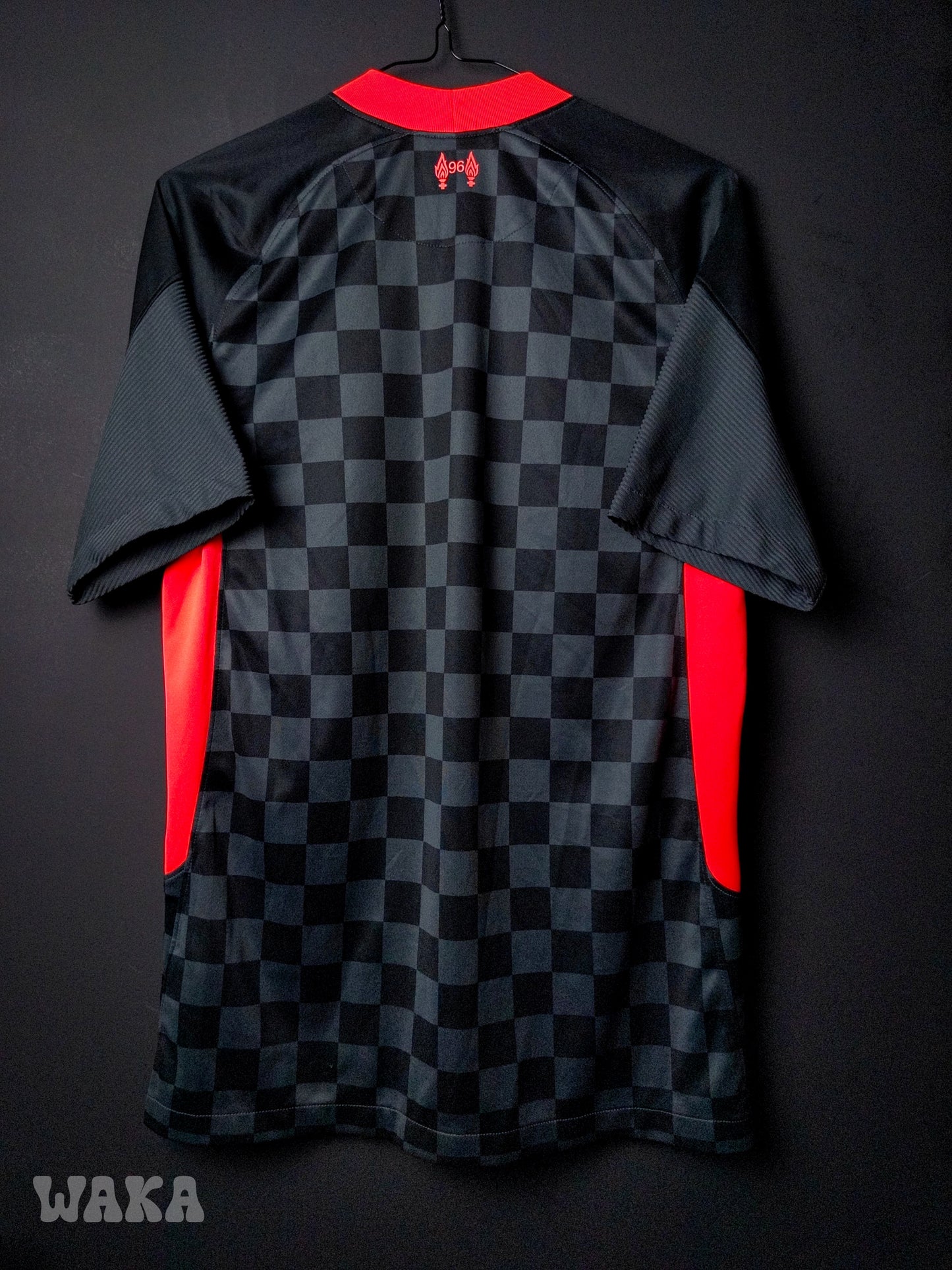 Liverpool 2020/2021 - Third shirt - S