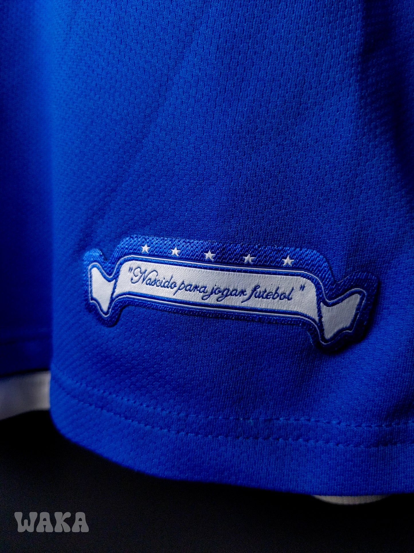 Brésil 2006 - Away shirt - S