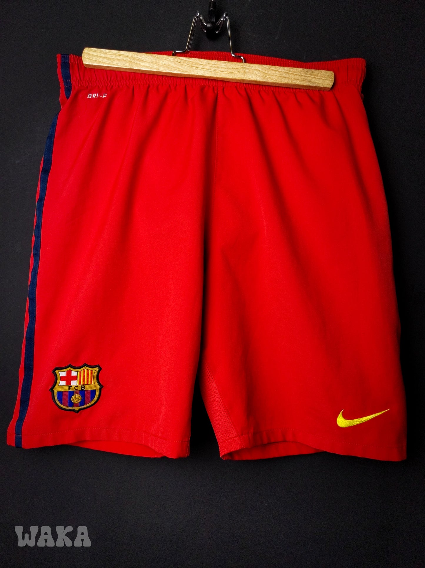FC Barcelone 2013/2014 - Neymar - Away shirt + short - XL Junior