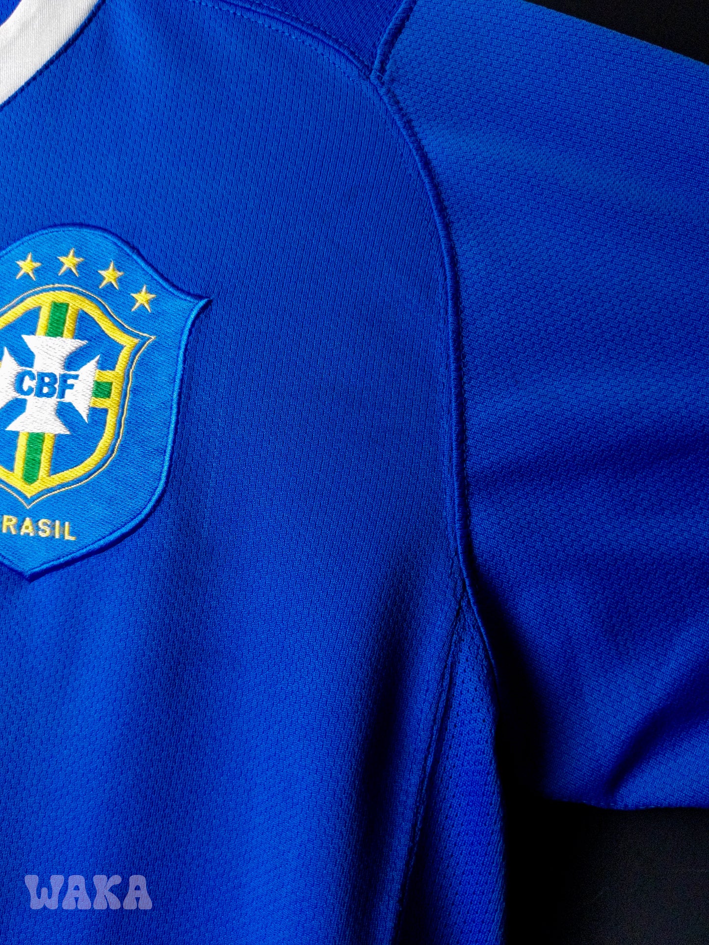 Brésil 2006 - Away shirt - S