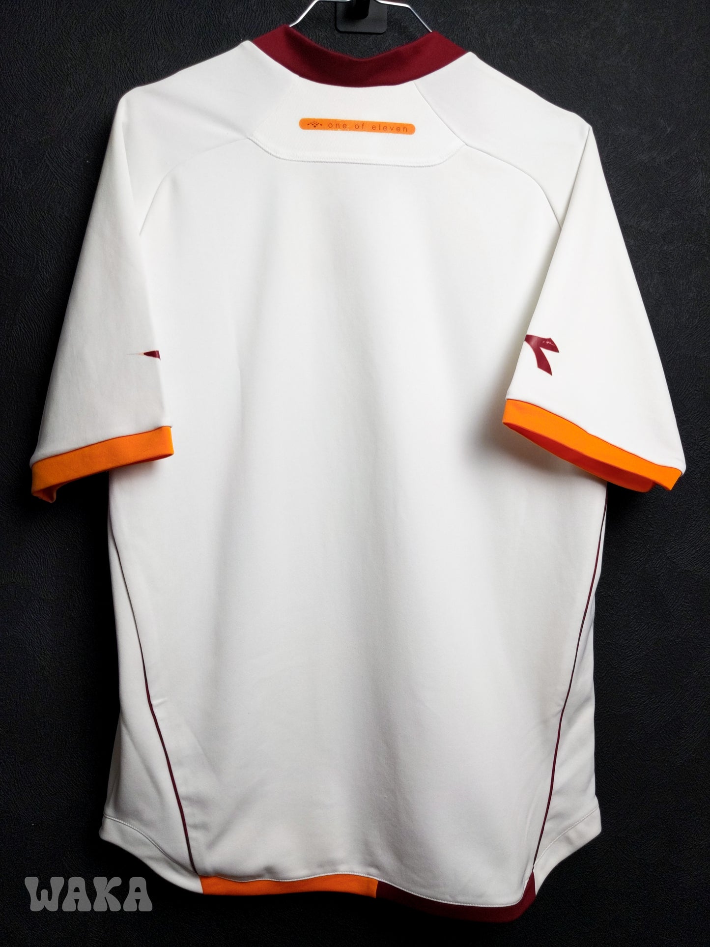 AS Roma 2006/2007 - Away shirt - M