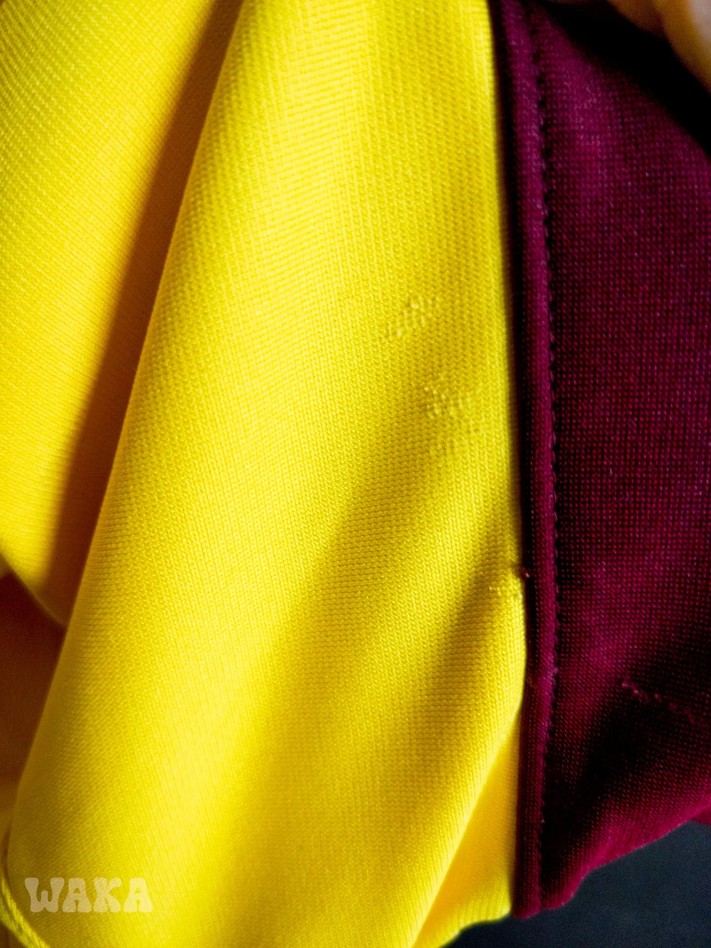 Arsenal 2010/2011 - Chamakh - Away Shirt - S