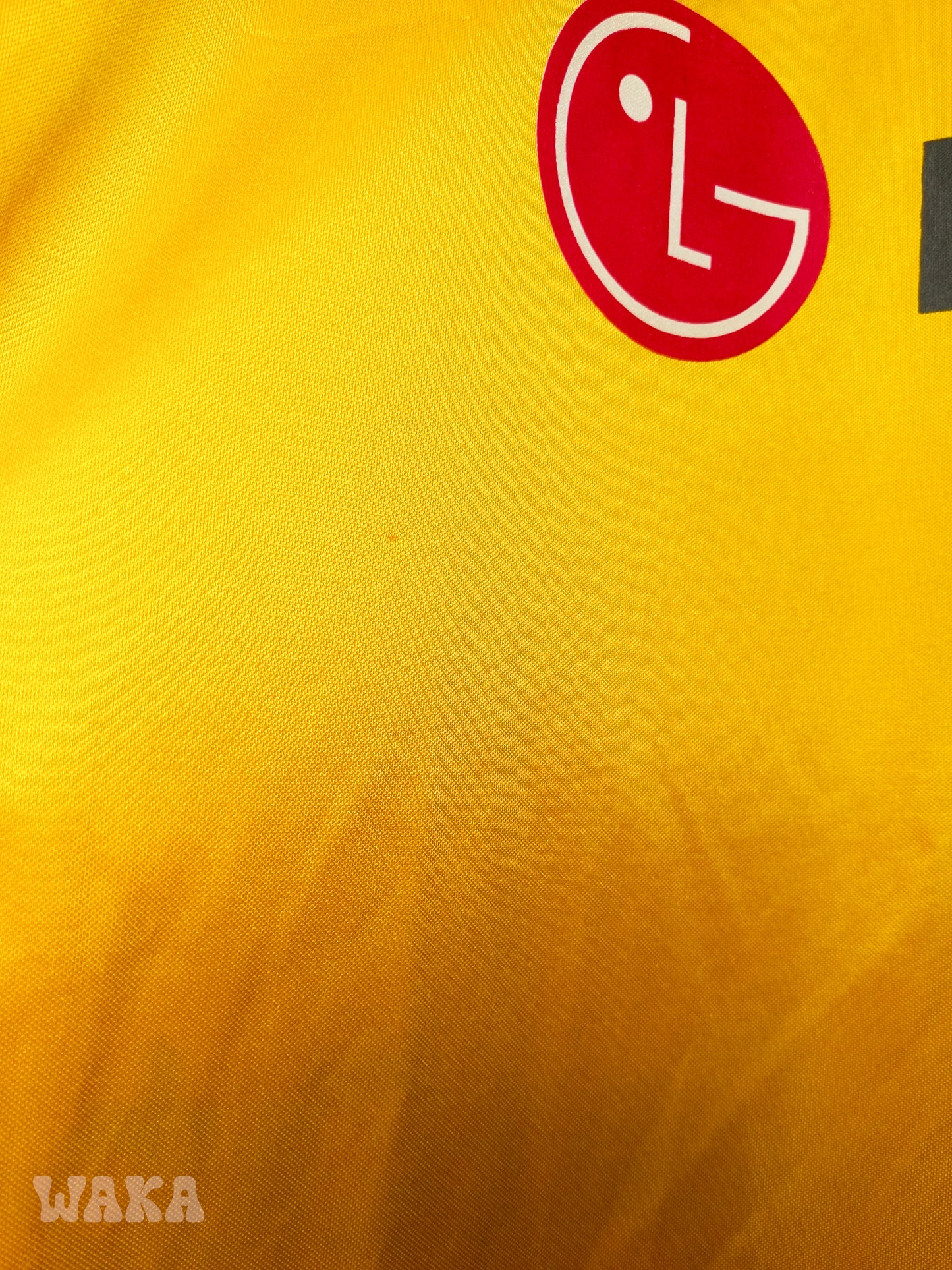 AEK Athènes 2007/2008 - Rivaldo - Home shirt - XL