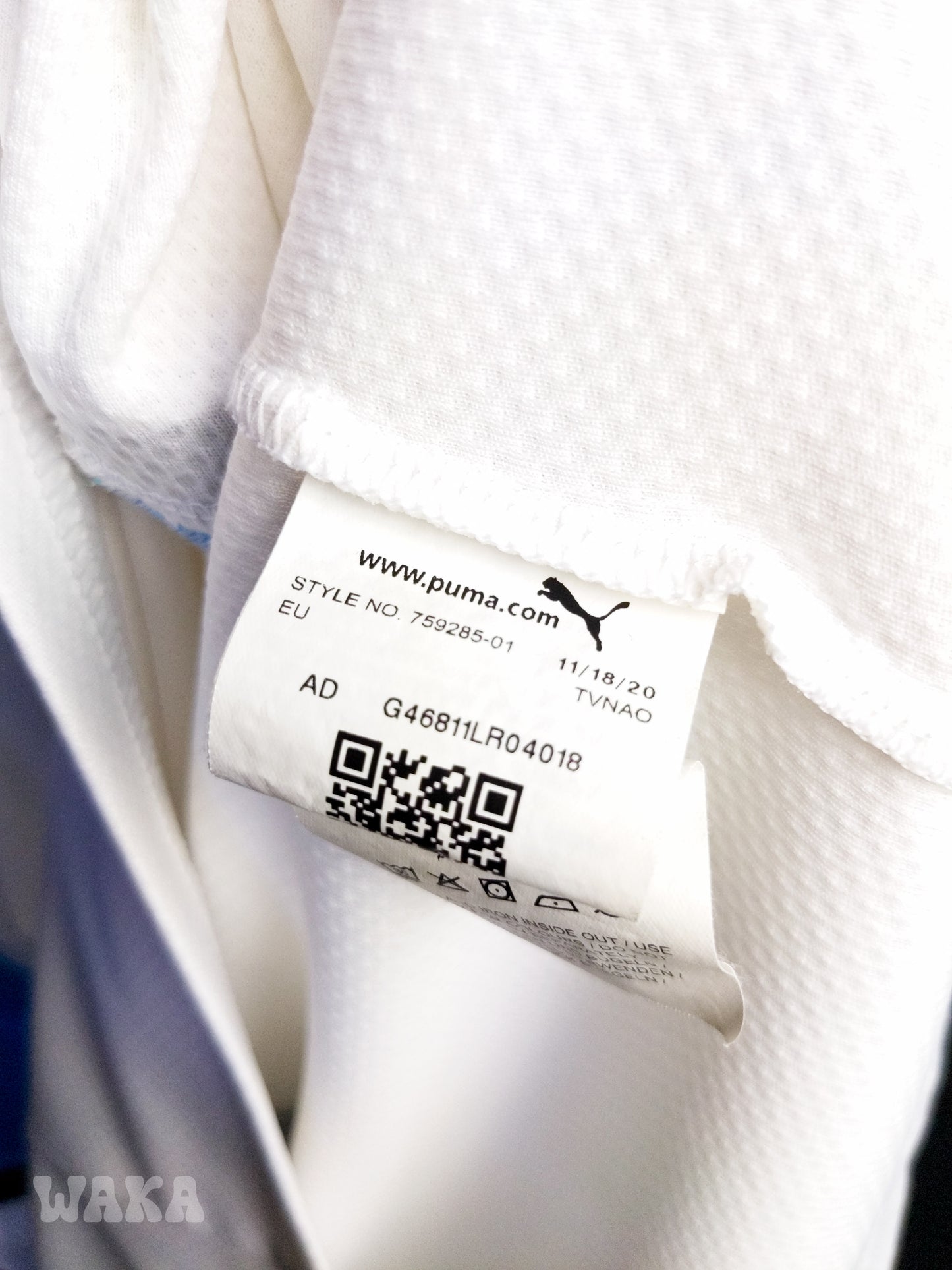 OM Olympique de Marseille 2021/2022 - Milik - Home shirt - XL