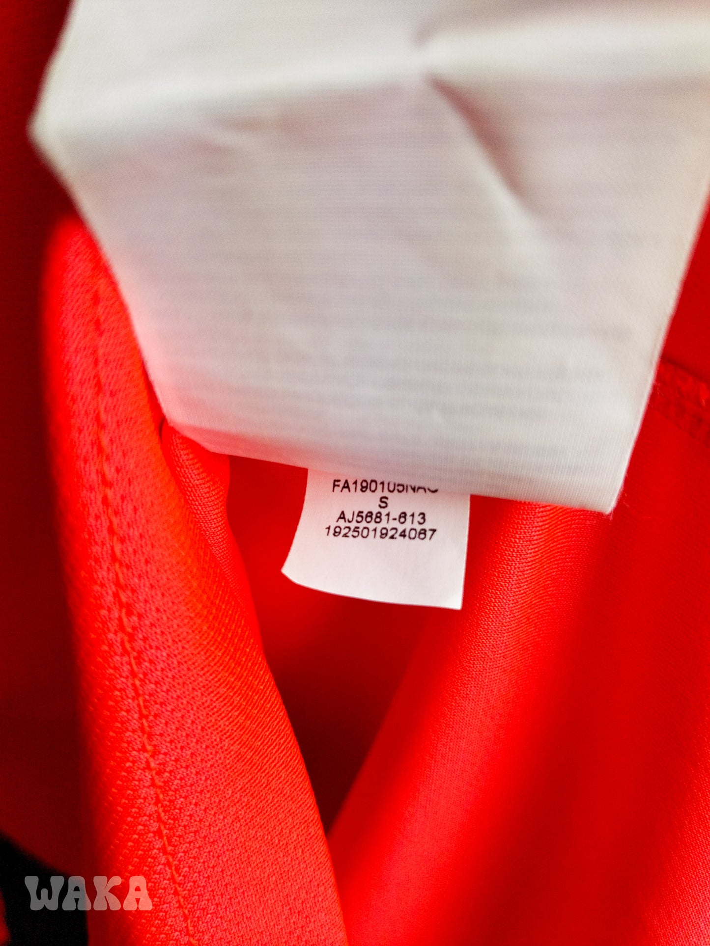 PSG 2019/2020 - Di Maria - Away shirt - S