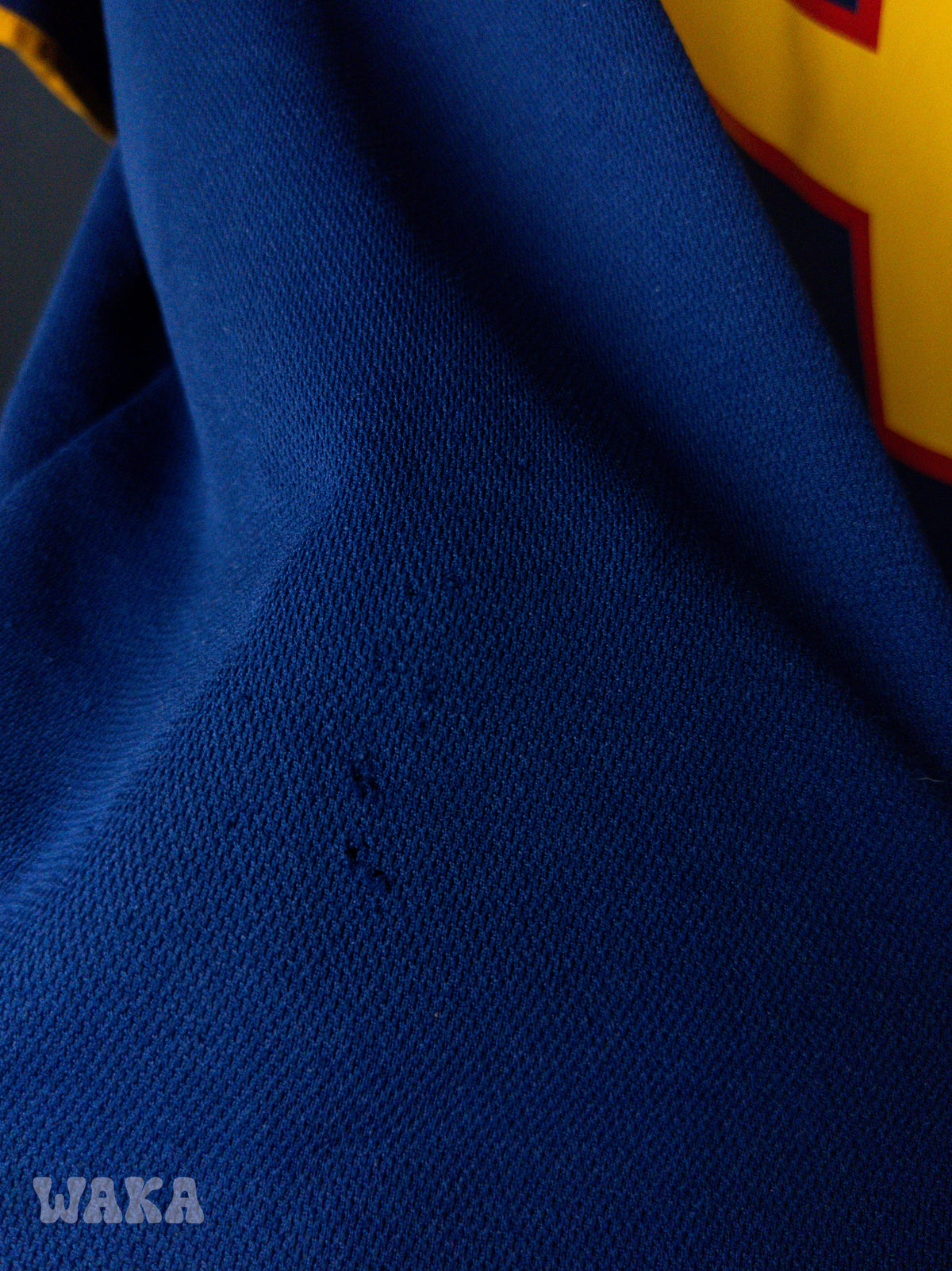 Espagne 2000 - Guardiola - Third shirt - L