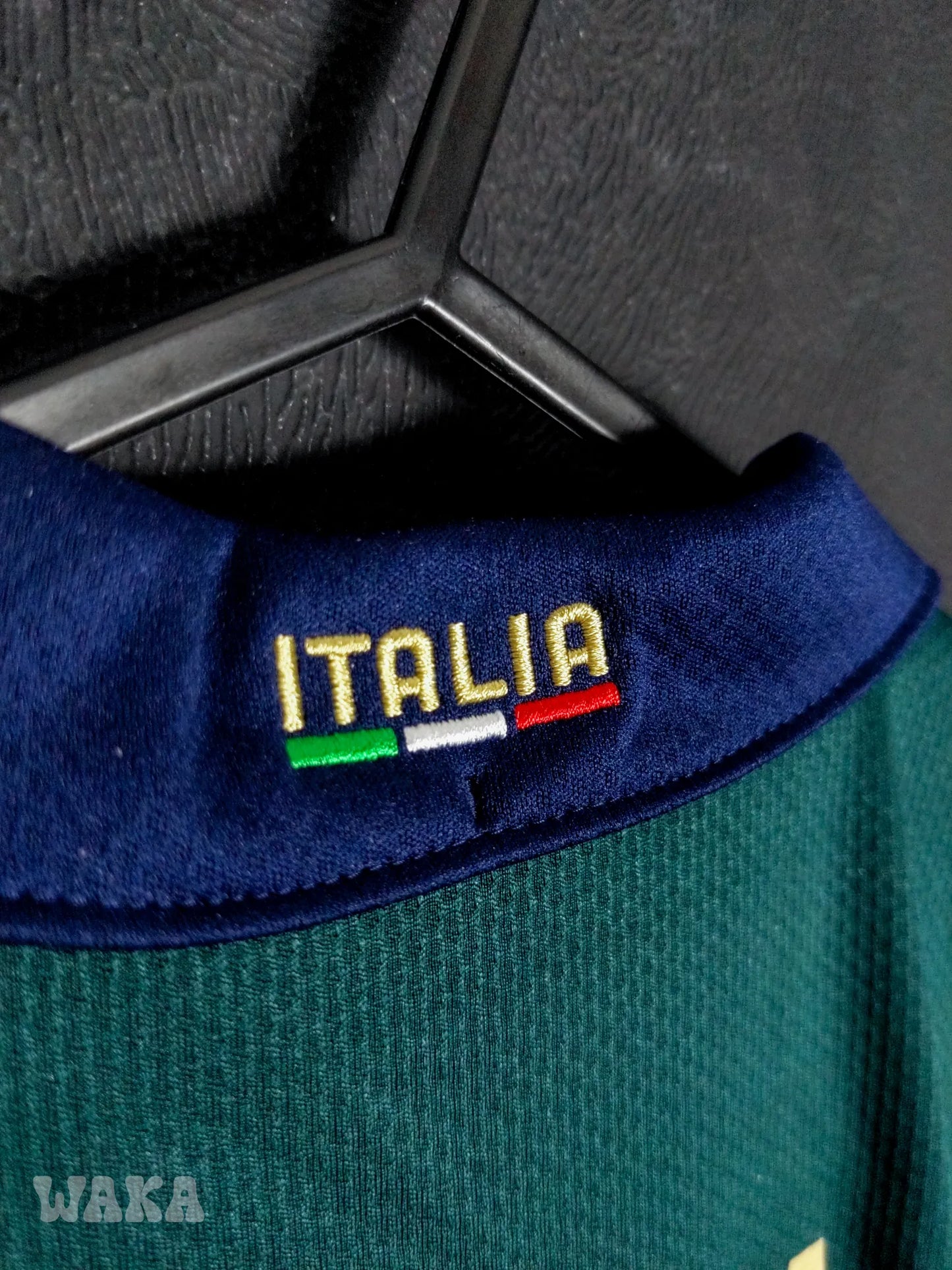 Italie 2019 - Chiesa - Third shirt - XS