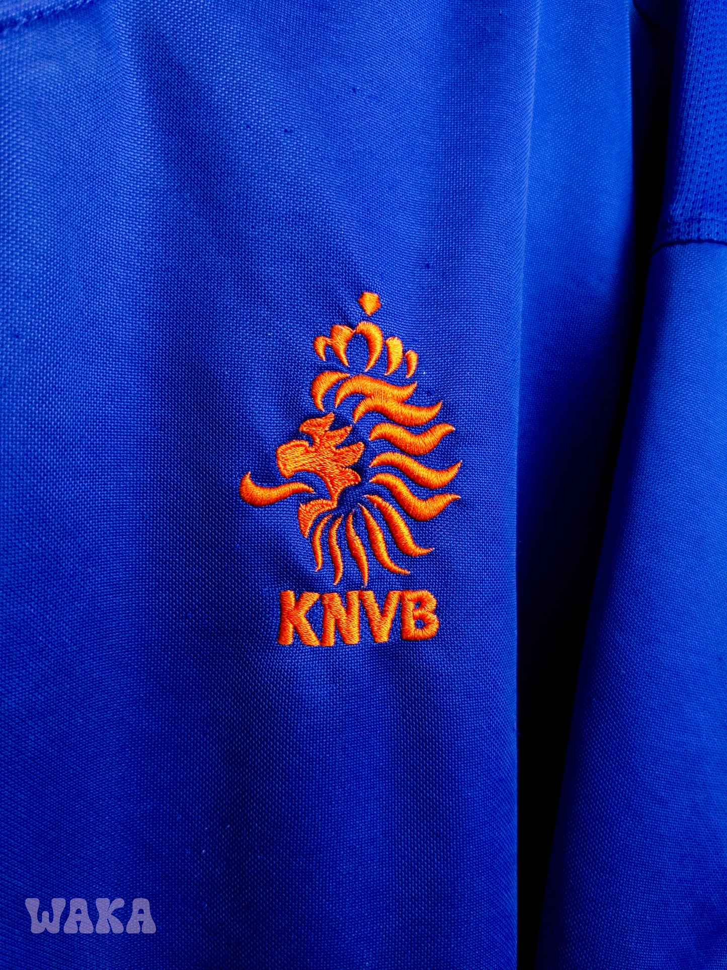 Pays-Bas 1998 - Away shirt - L