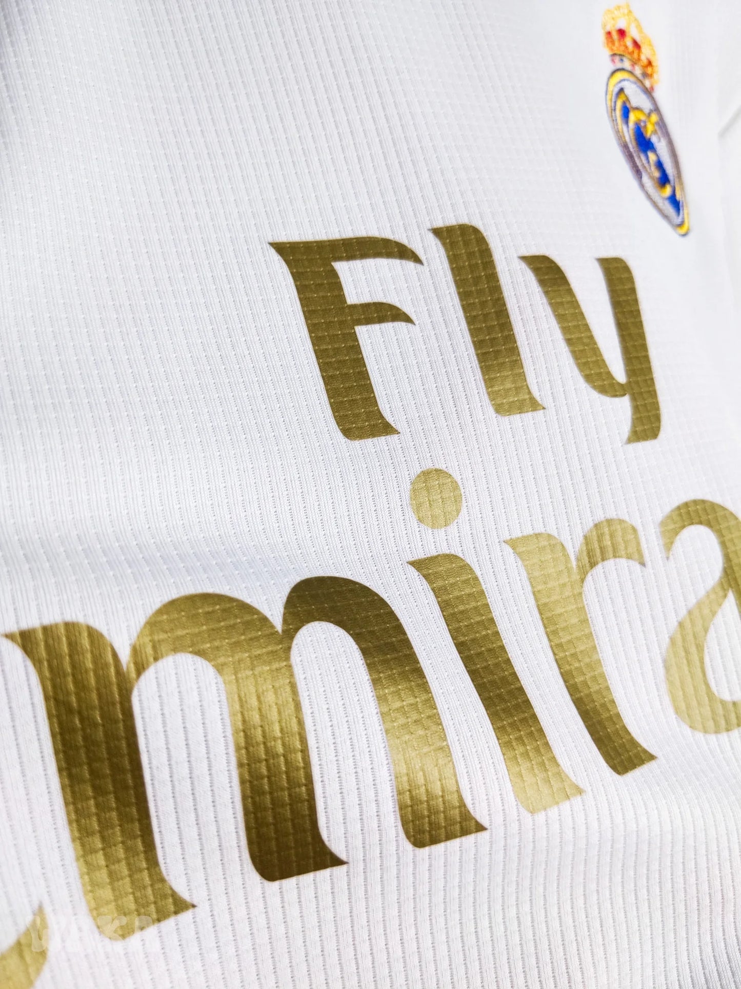 Real Madrid 2019/2020 - Home shirt - XL
