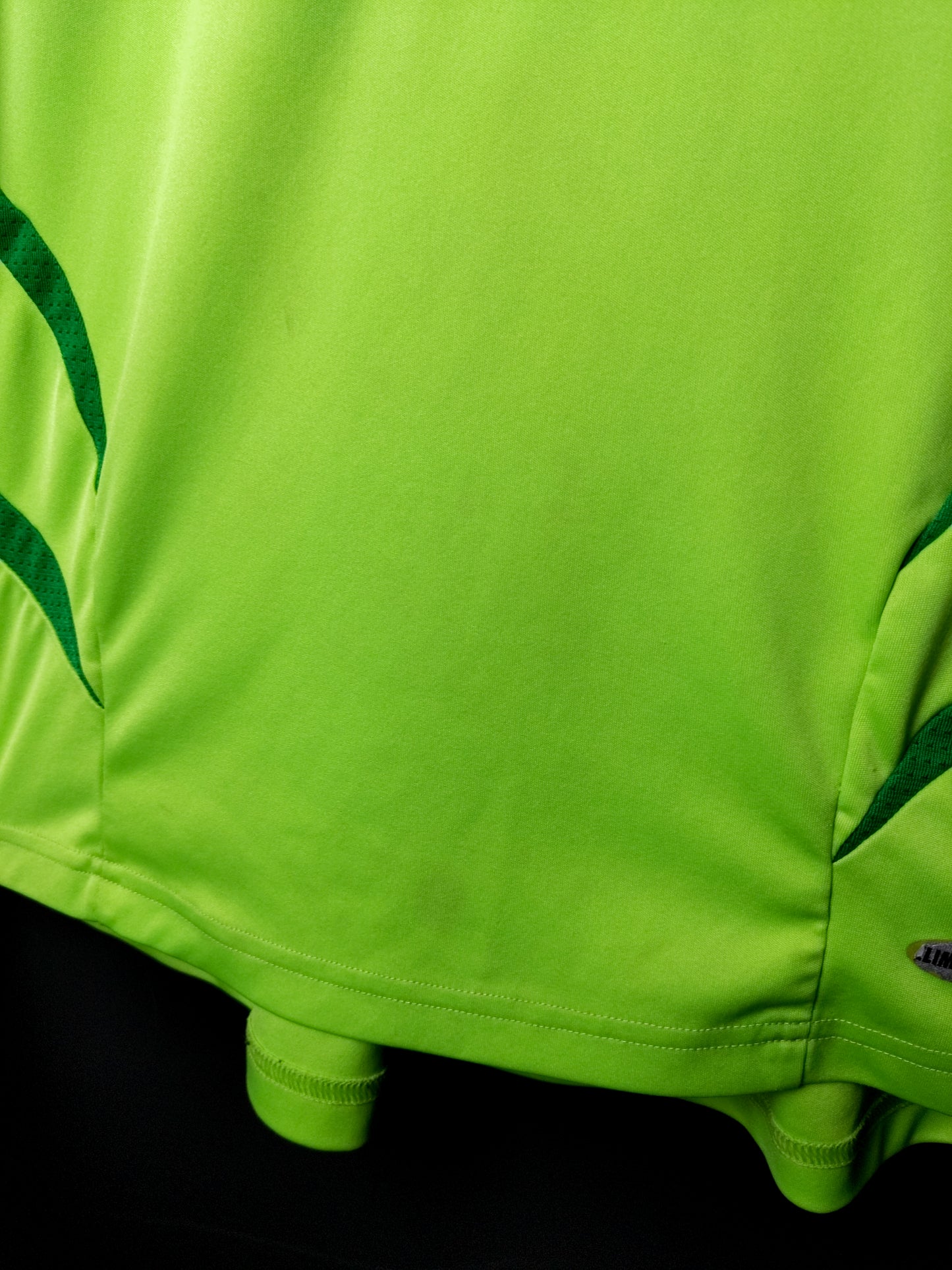 ASSE Saint-Etienne 2007/2008 - Away shirt - L