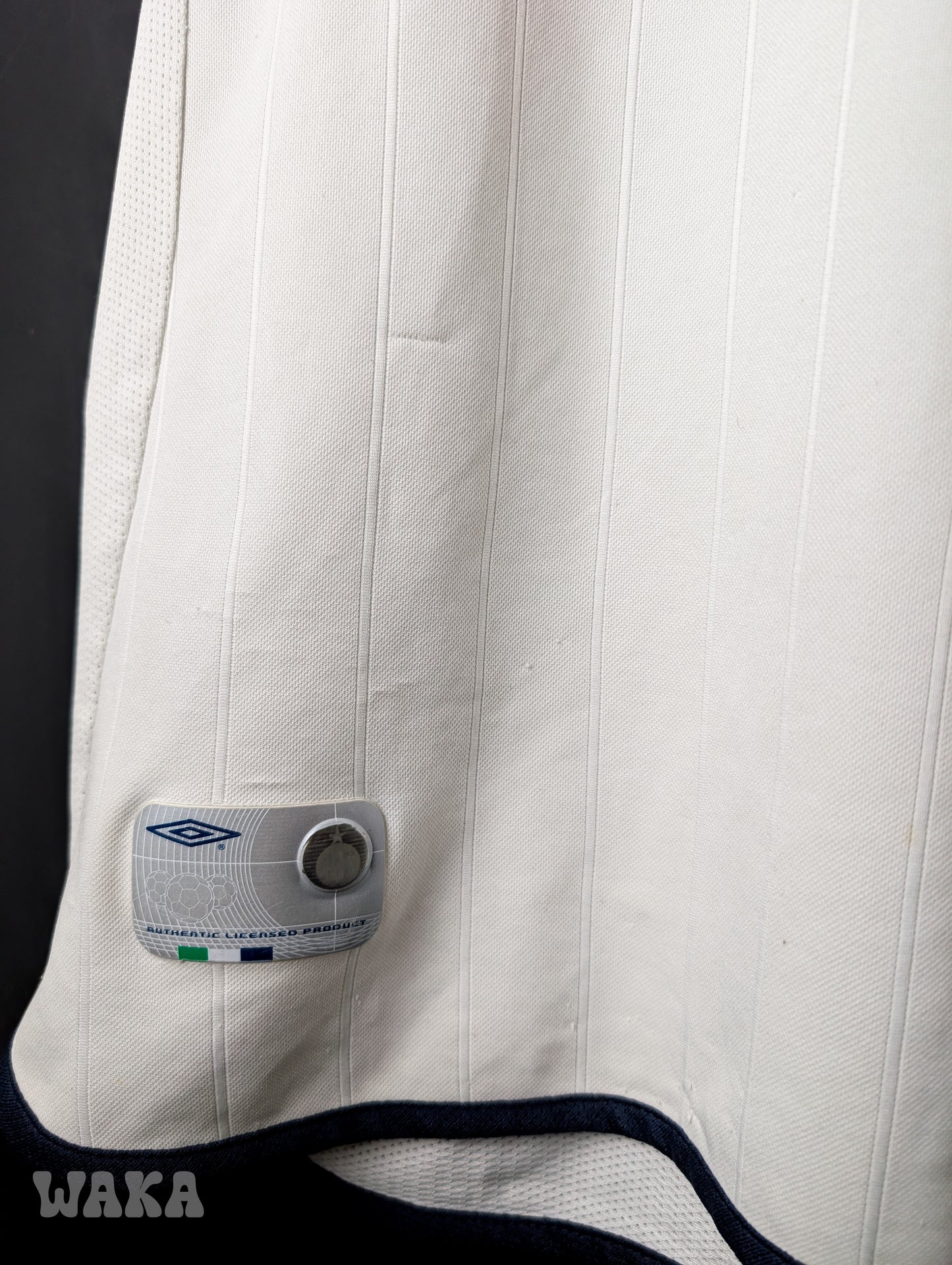 ASSE Saint-Etienne 2001/2002 - Away shirt - S