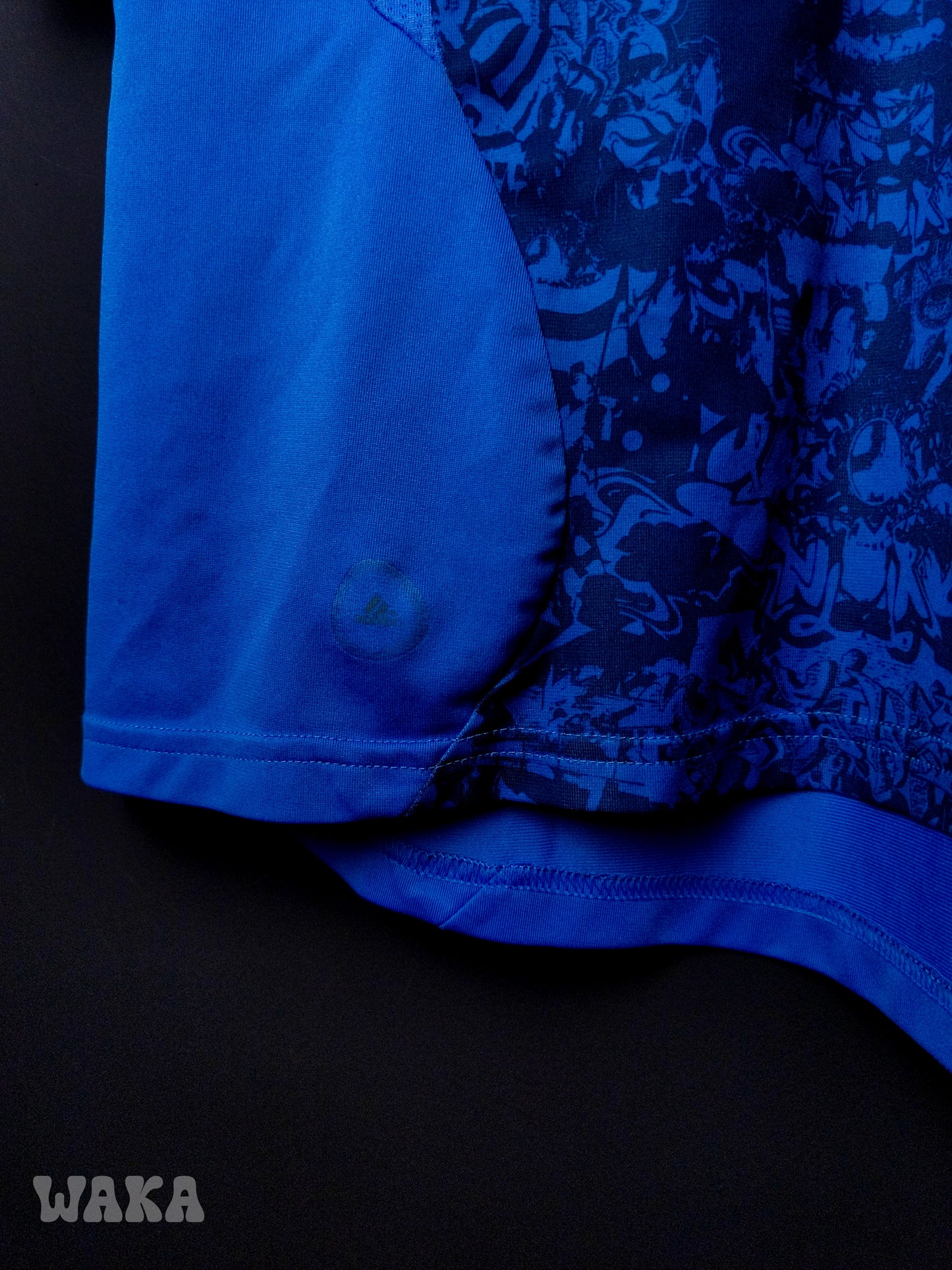 OM Olympique de Marseille 2011/2012 - Away shirt - L