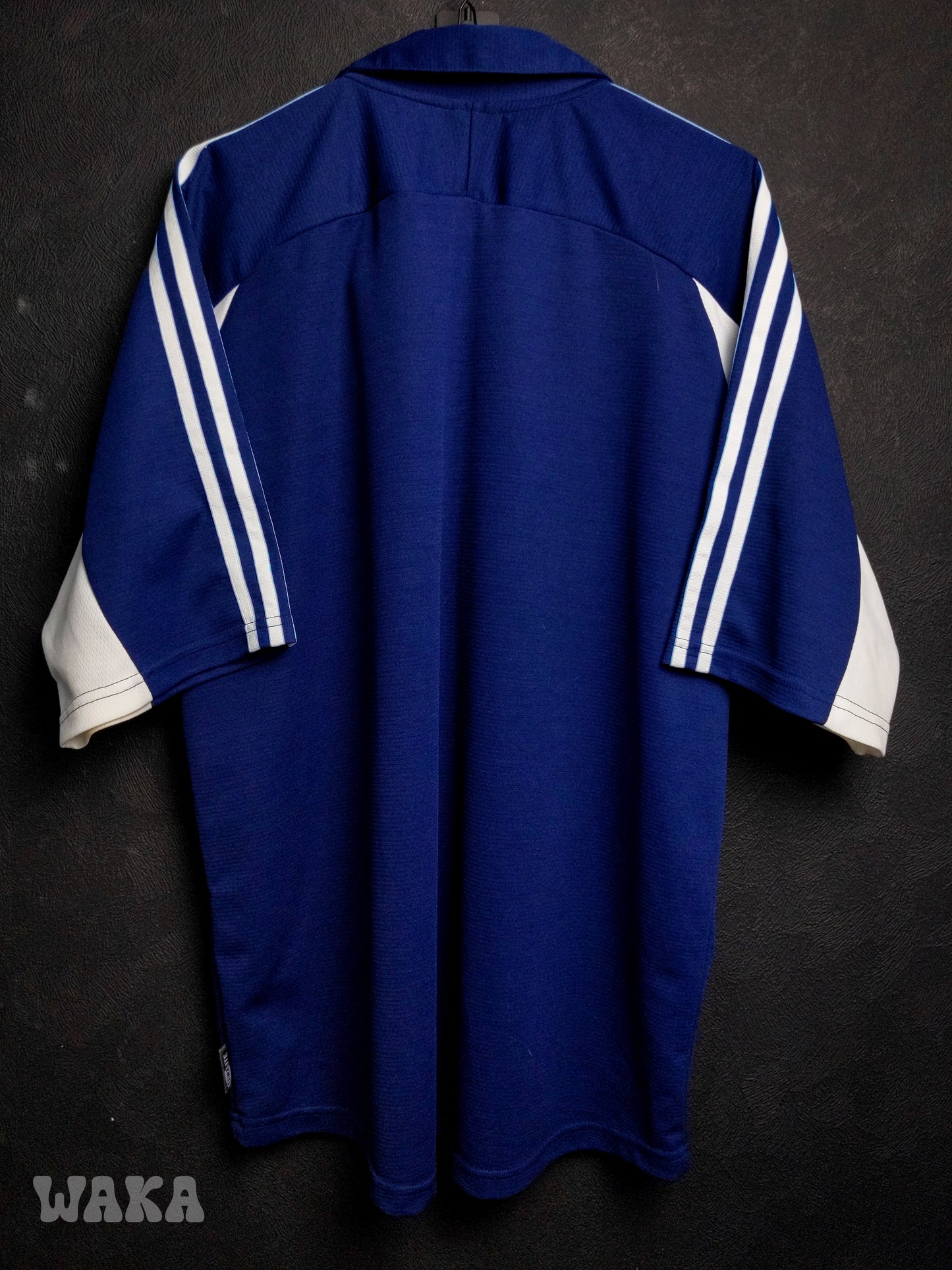 OM Olympique de Marseille 1999/2000/2001 - Away shirt - L