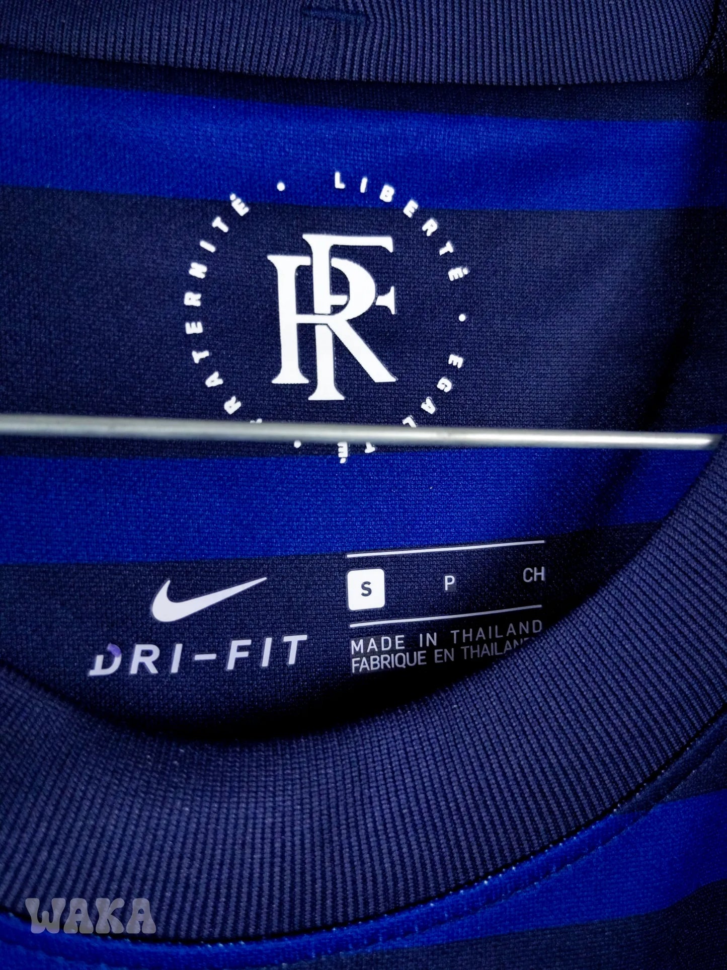 France 2020 - Home shirt - S *BNWT*