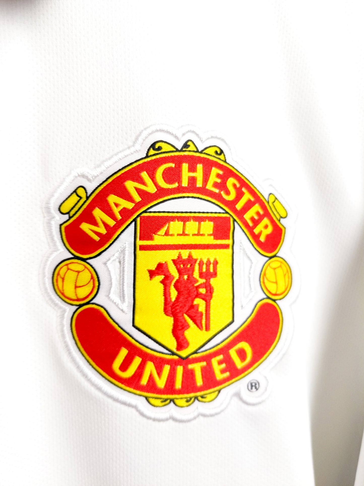 Manchester United 2014/2015 - Fellaini - Away shirt - S
