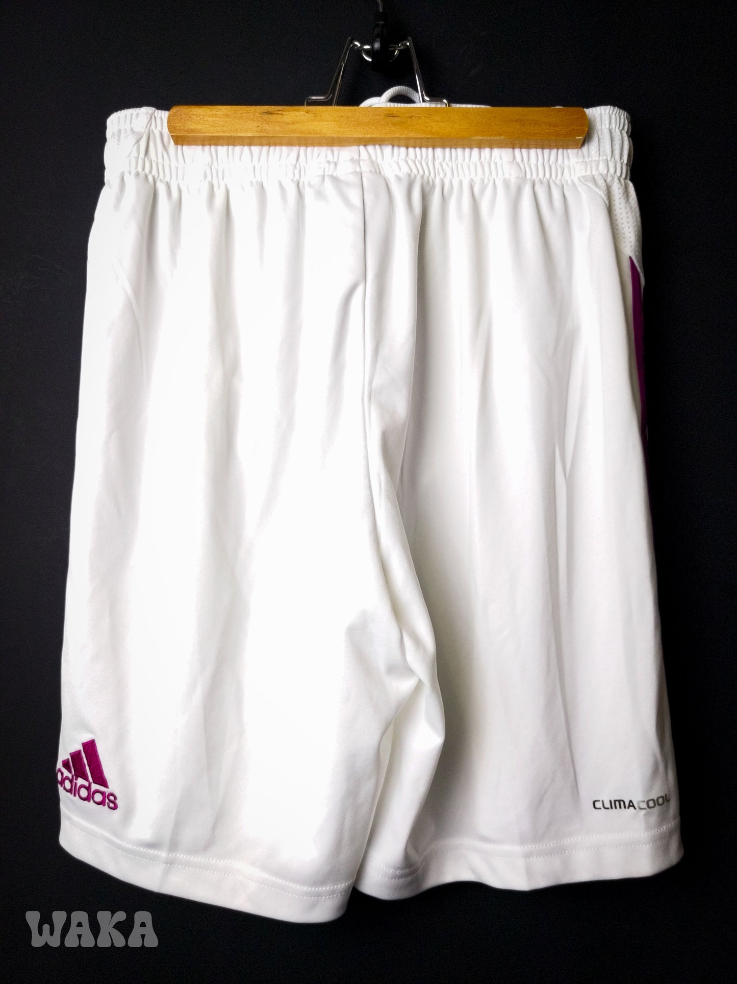 OL Olympique Lyonnais 2011/2012 - Reveillère - Third shirt + Short / Chaussettes - M