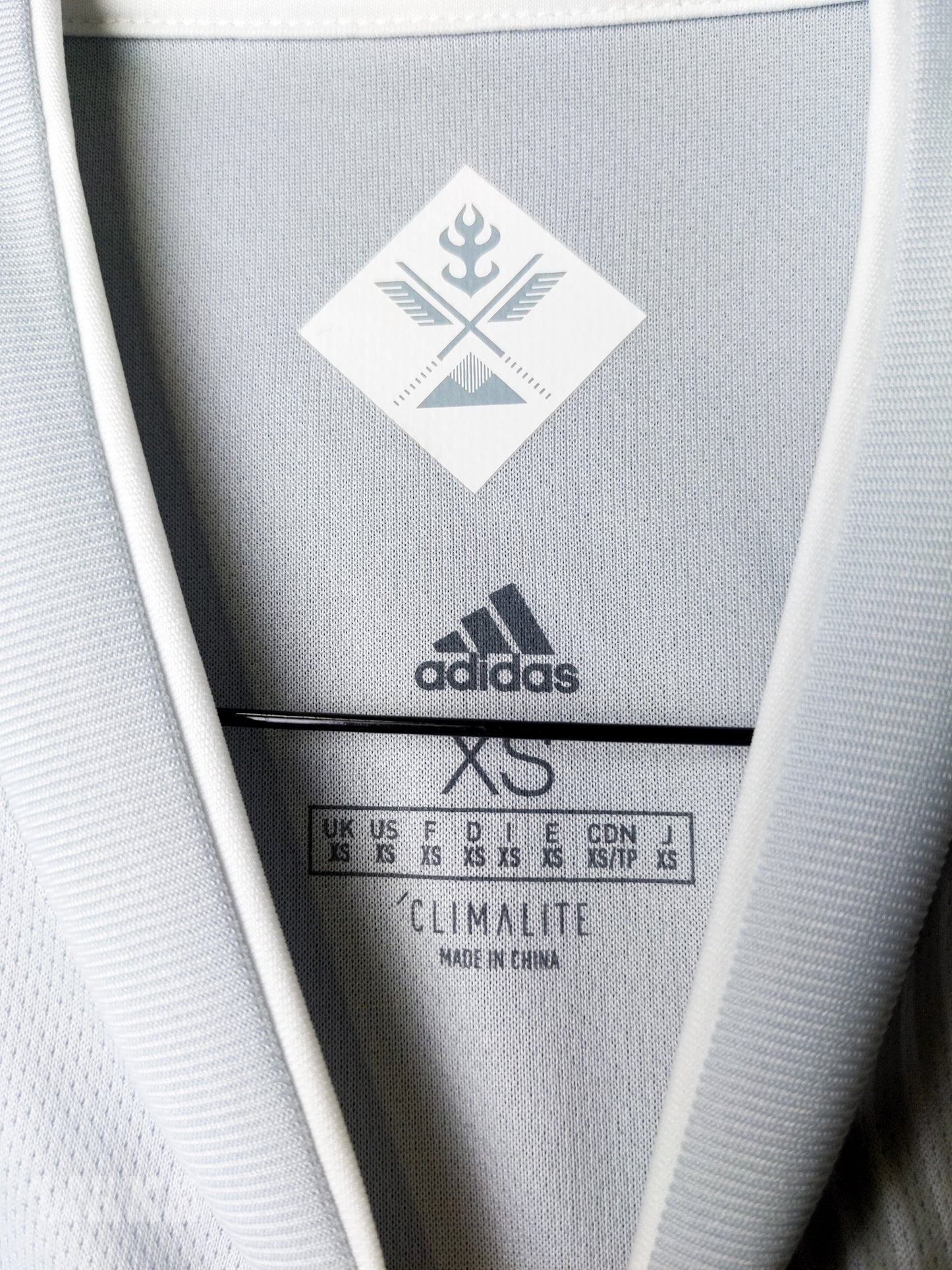 Japon 2018 - Away shirt - XS