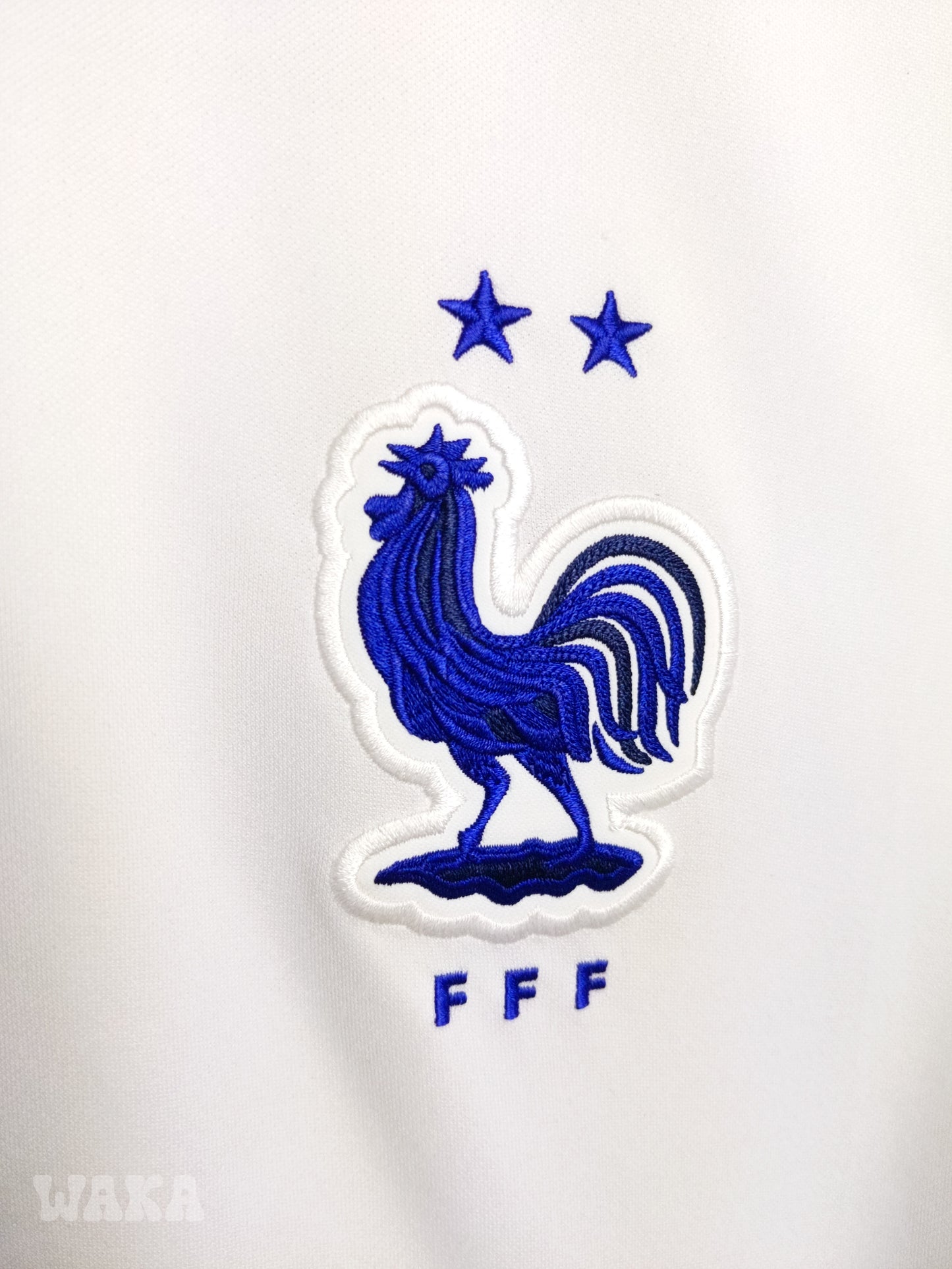 France 2020 - Pogba - Away shirt - M